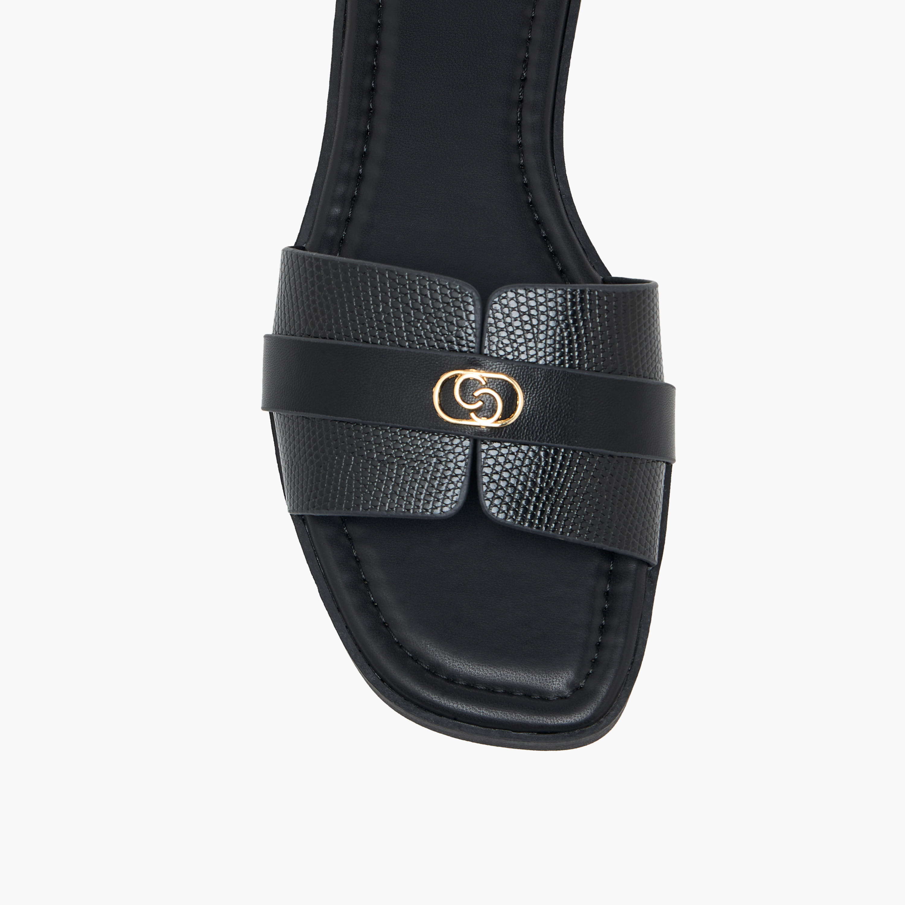 صندل مسطح سهل الارتداء للنساء من سيليست-women-shoes-sandals-flats-image-7