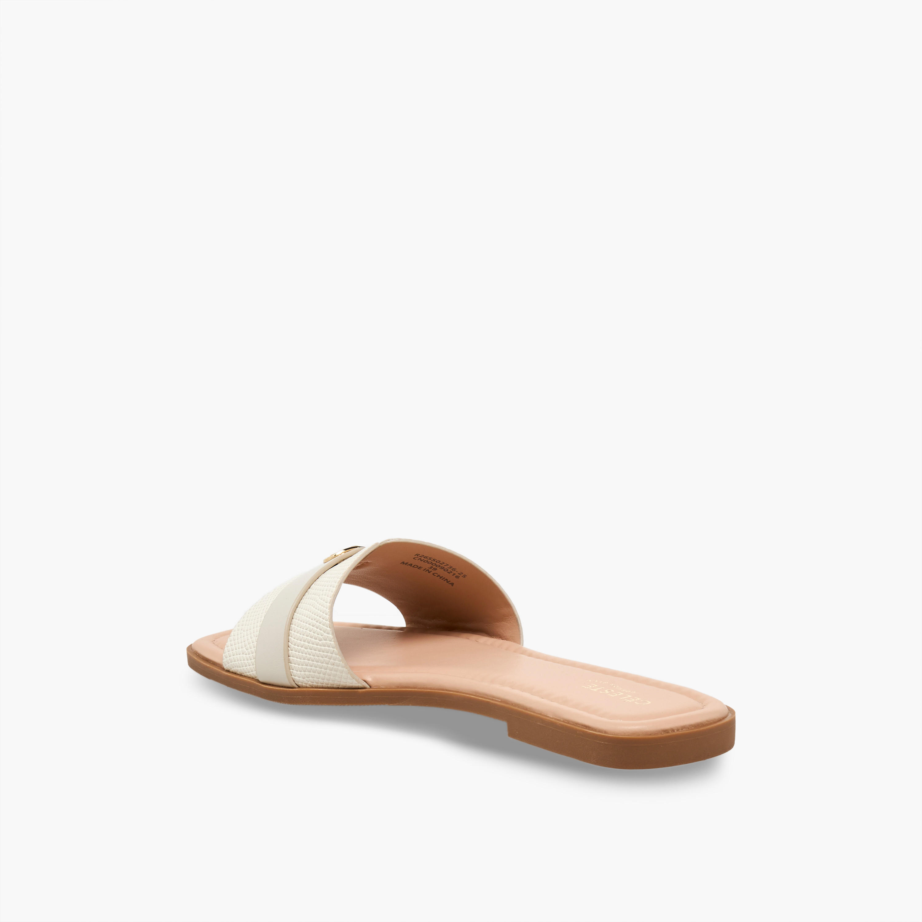 صندل مسطح سهل الارتداء للنساء من سيليست-women-shoes-sandals-flats-image-5