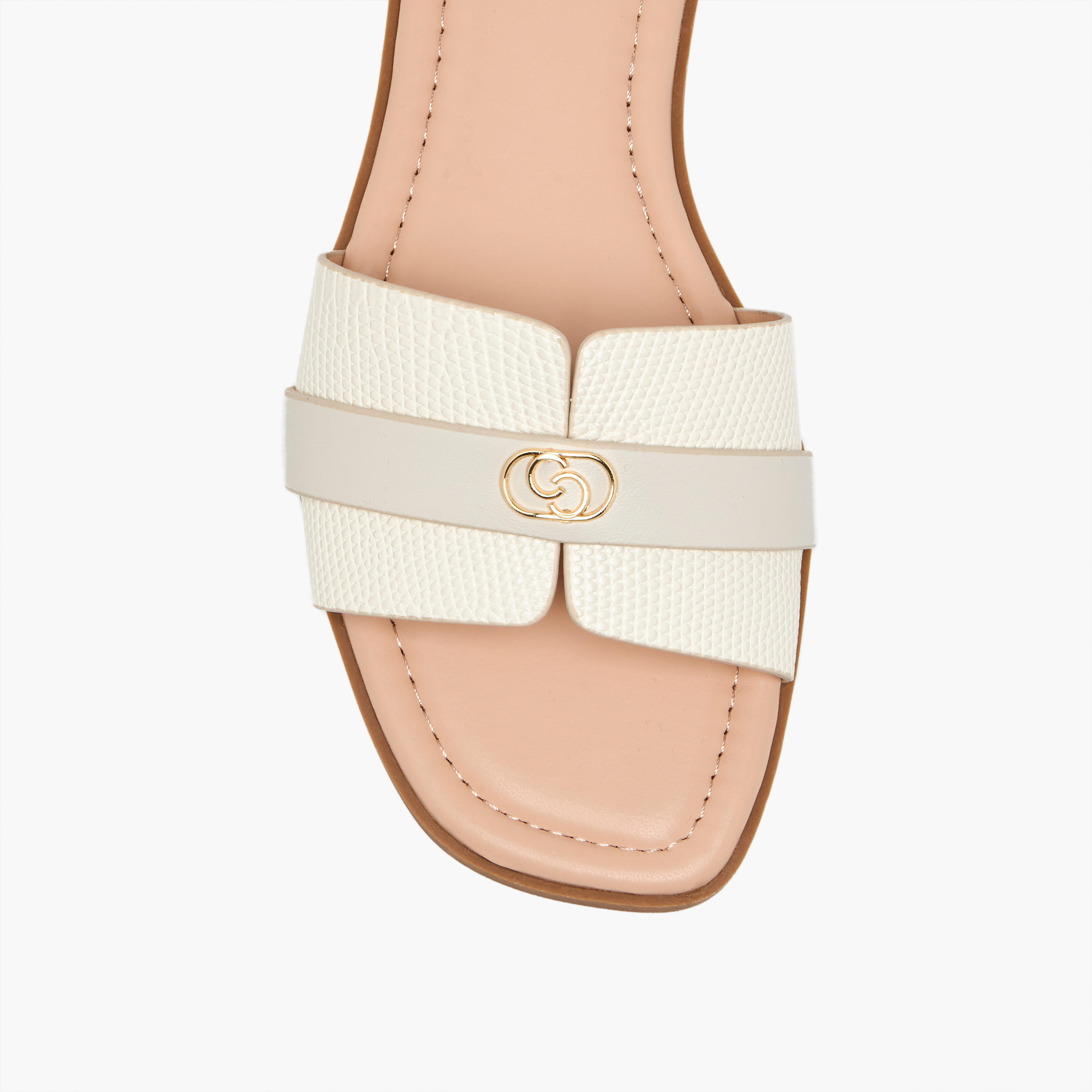 صندل مسطح سهل الارتداء للنساء من سيليست-women-shoes-sandals-flats-image-7