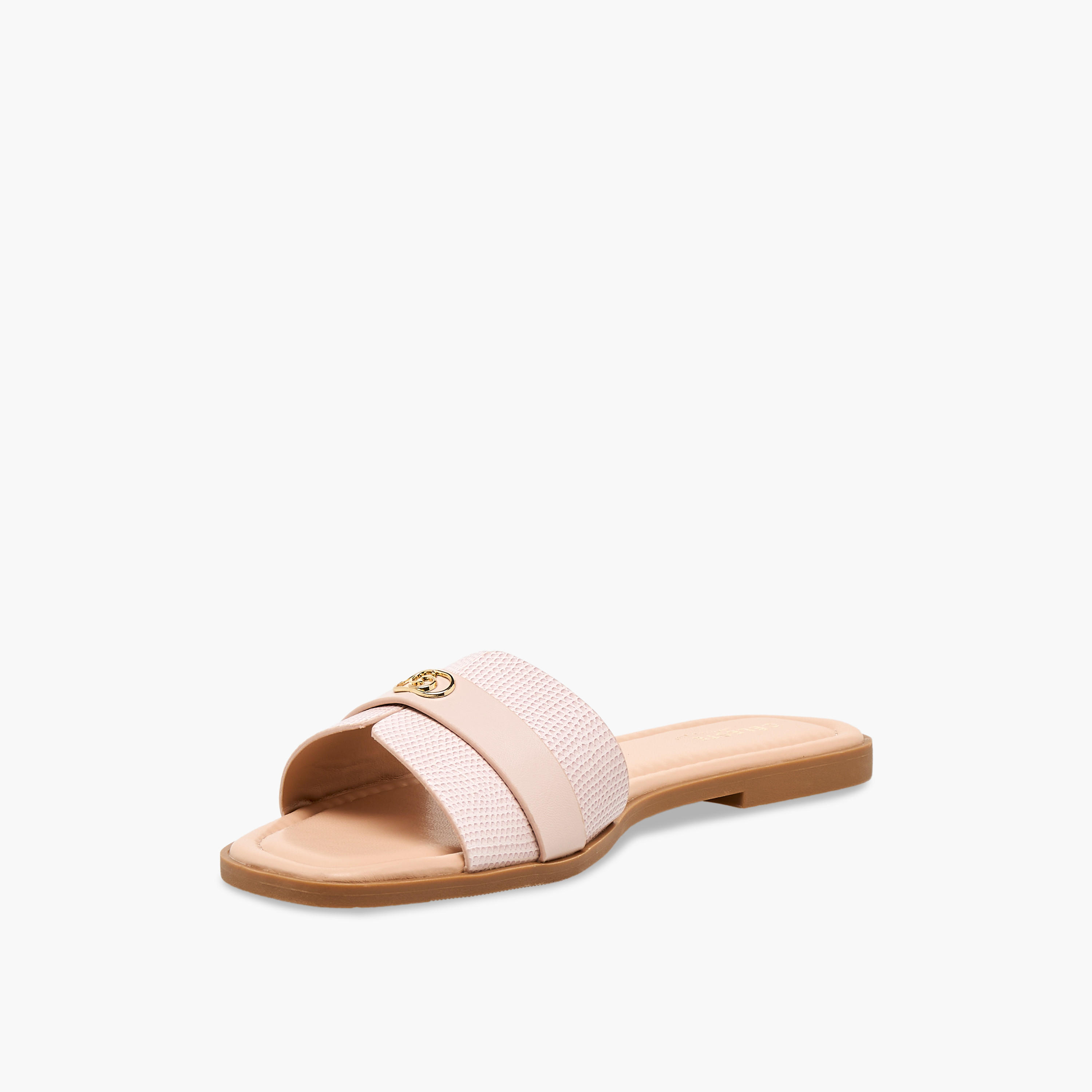 صندل مسطح سهل الارتداء للنساء من سيليست-women-shoes-sandals-flats-image-4