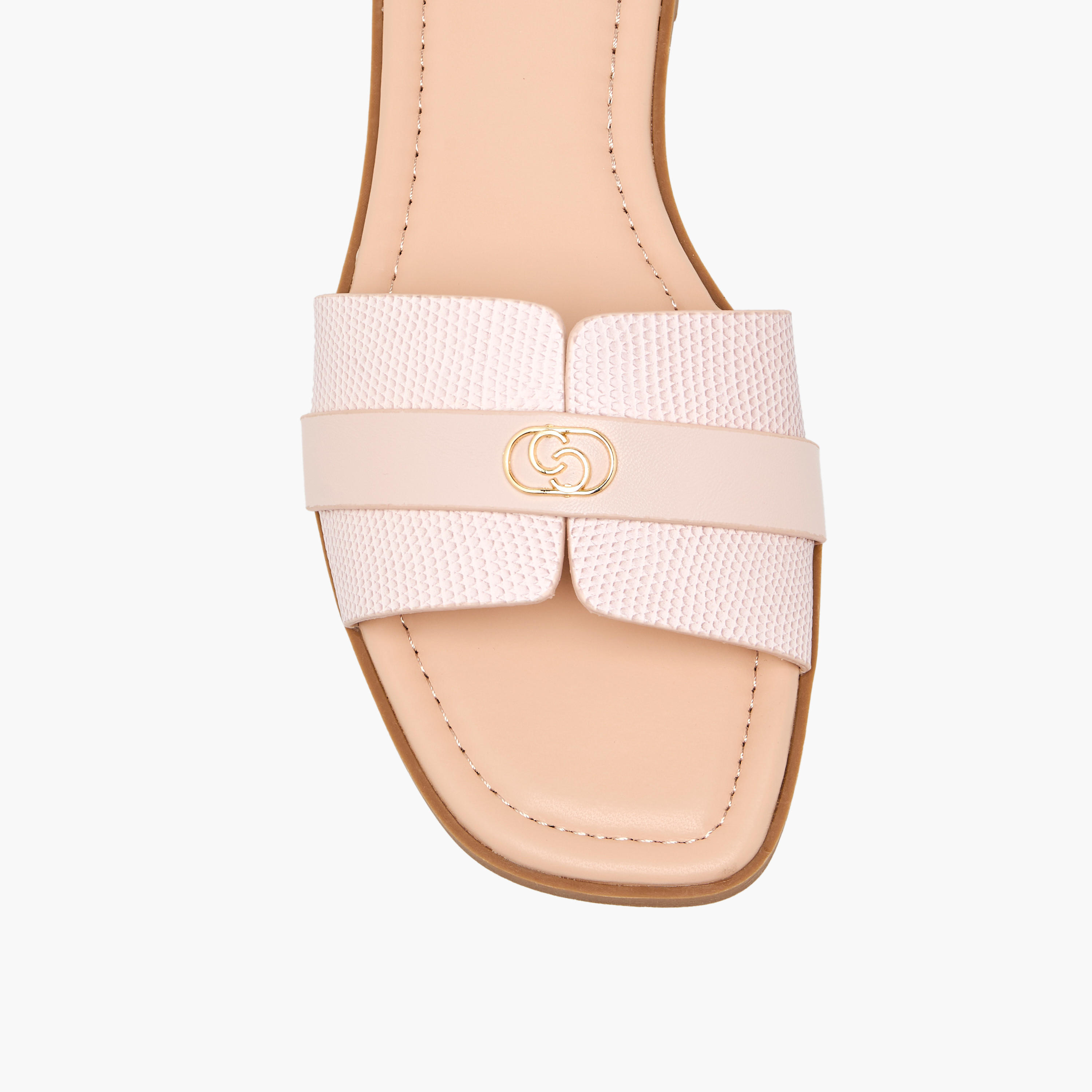 صندل مسطح سهل الارتداء للنساء من سيليست-women-shoes-sandals-flats-image-7