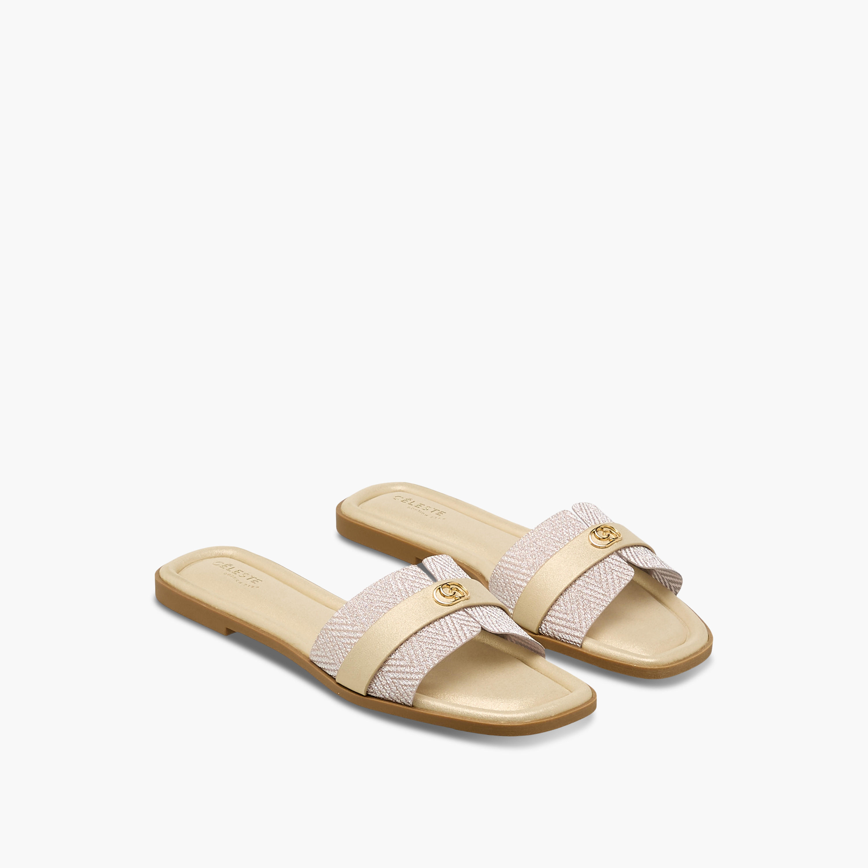 صندل جليتر للنساء من سيليست-women-shoes-flats-sandals-image-1