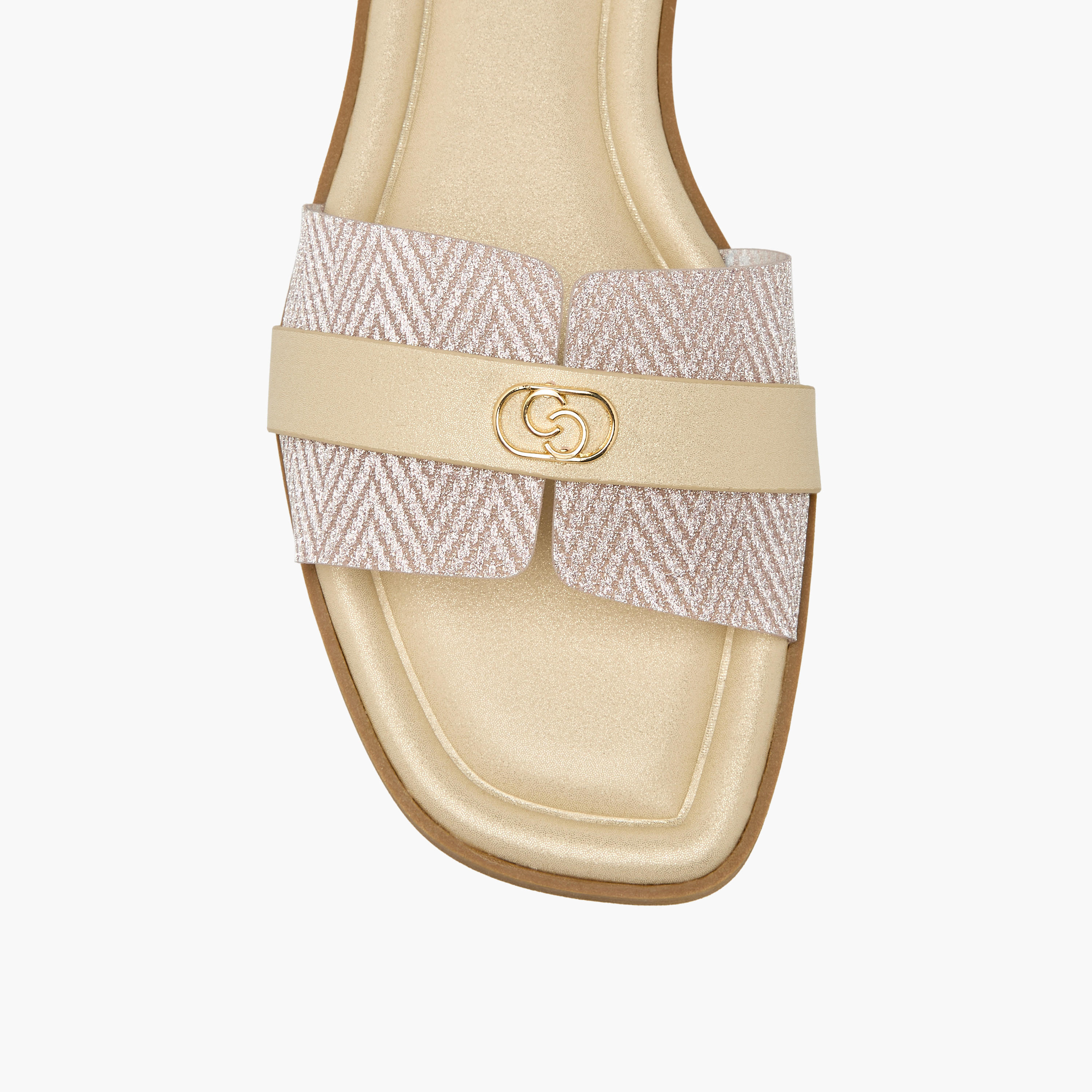 صندل جليتر للنساء من سيليست-women-shoes-flats-sandals-image-4
