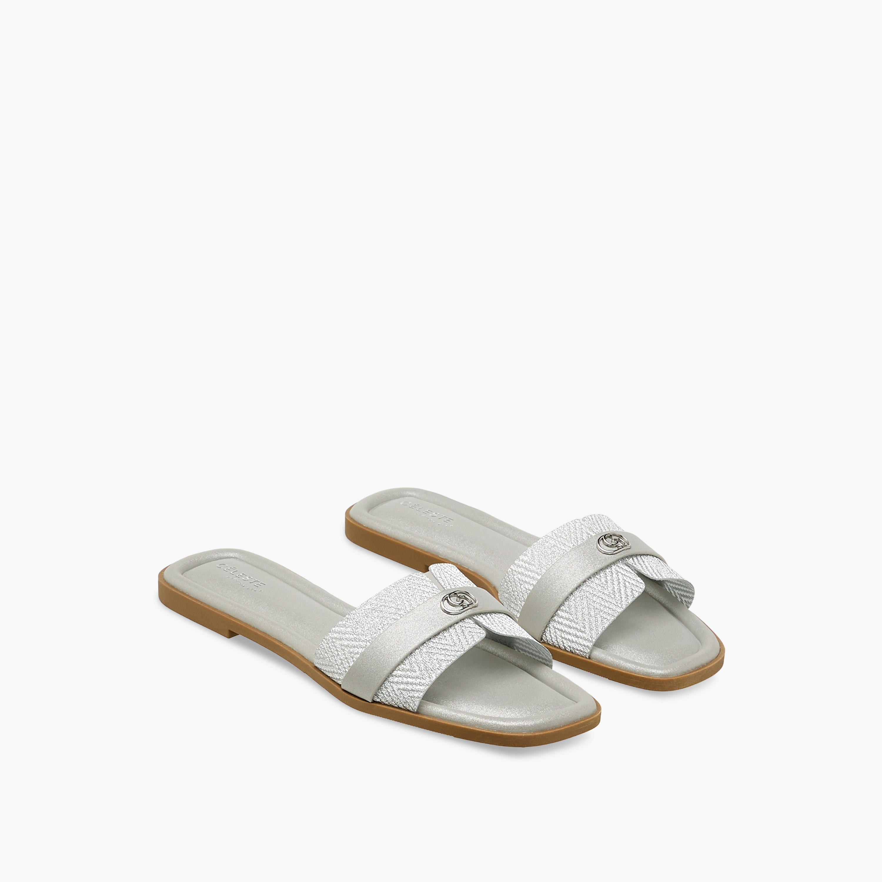 صندل جليتر للنساء من سيليست-women-shoes-flats-sandals-image-1