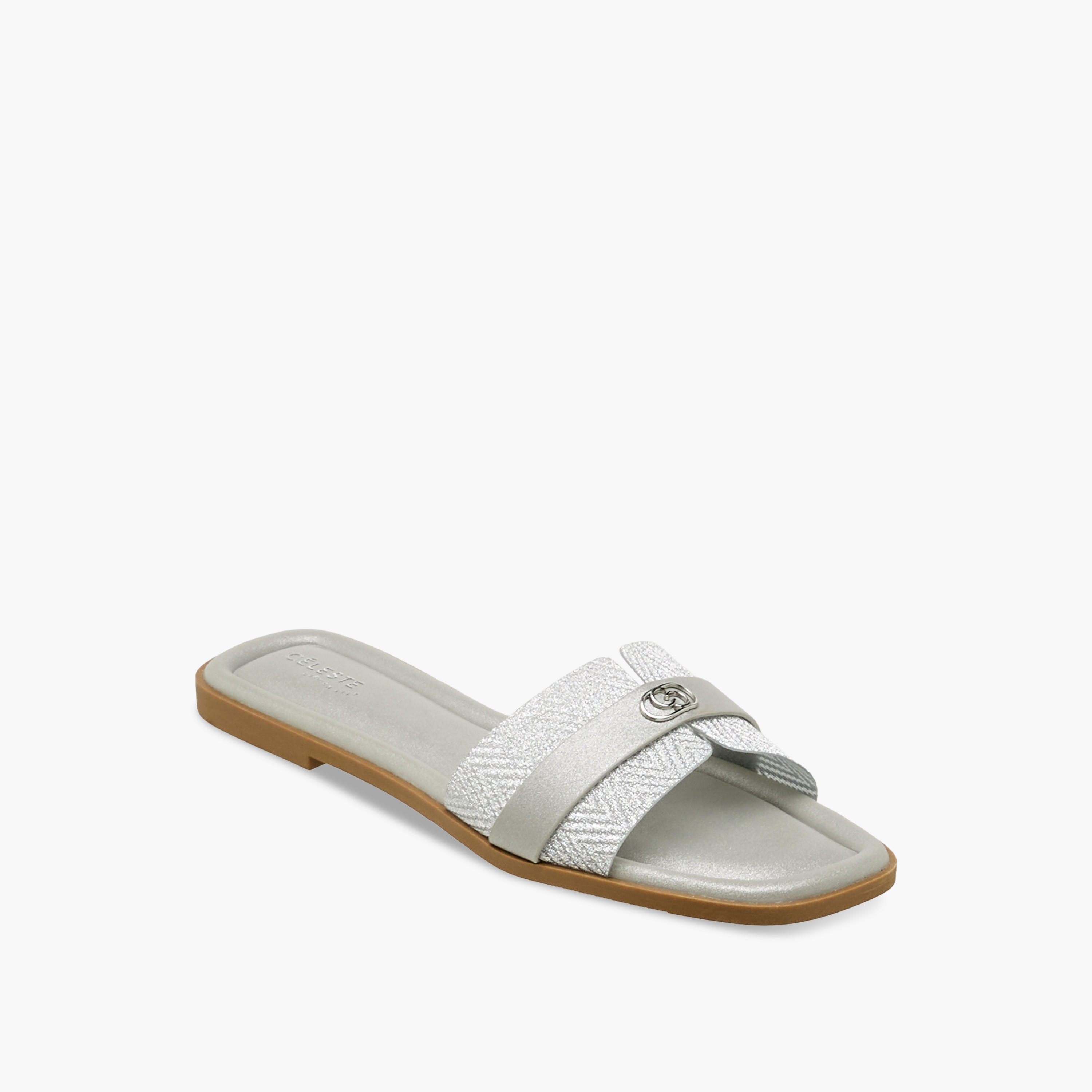 صندل جليتر للنساء من سيليست-women-shoes-flats-sandals-image-2