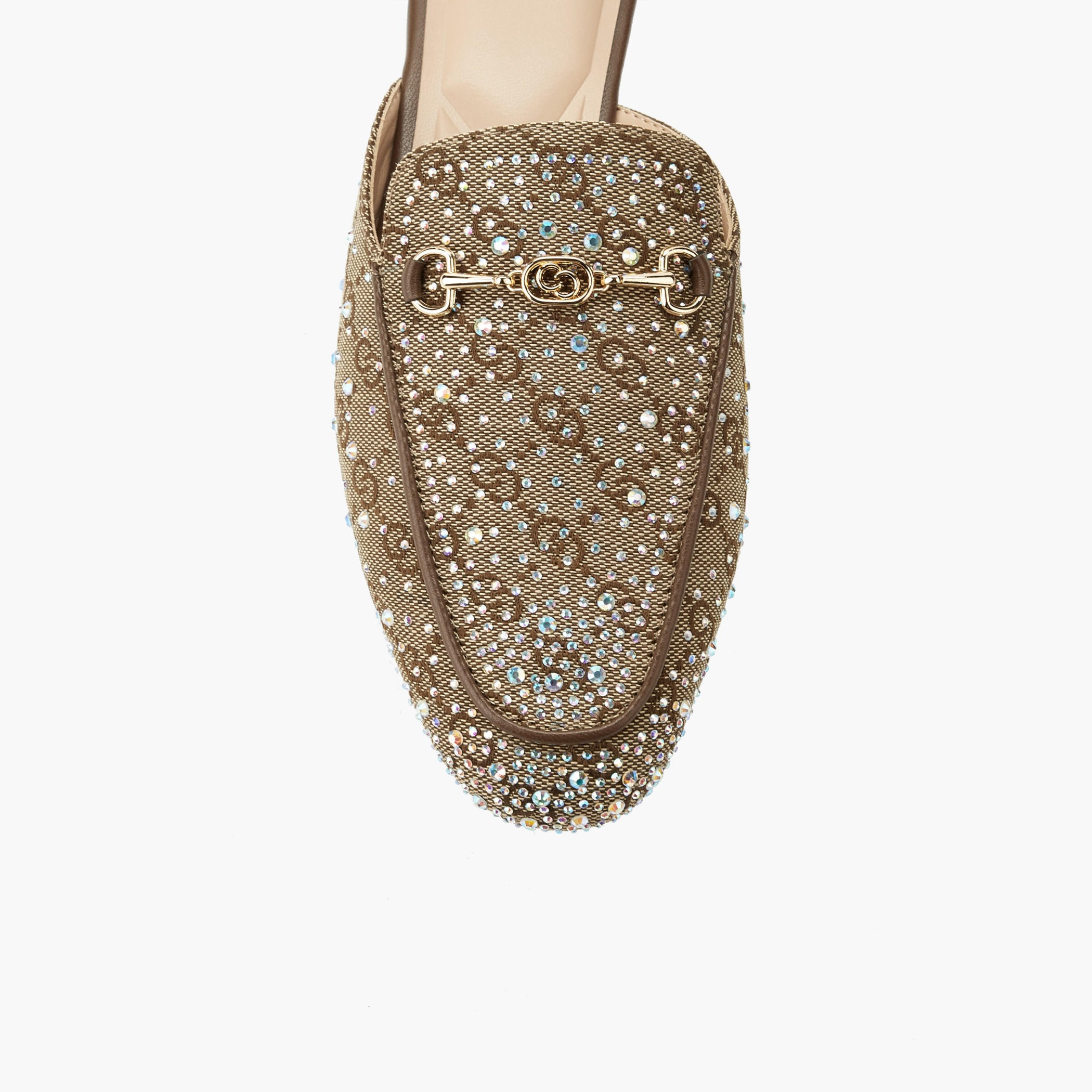 حذاء ميول بتزيينات ماسية للنساء من سيليست-women-shoes-flats-mules-image-4