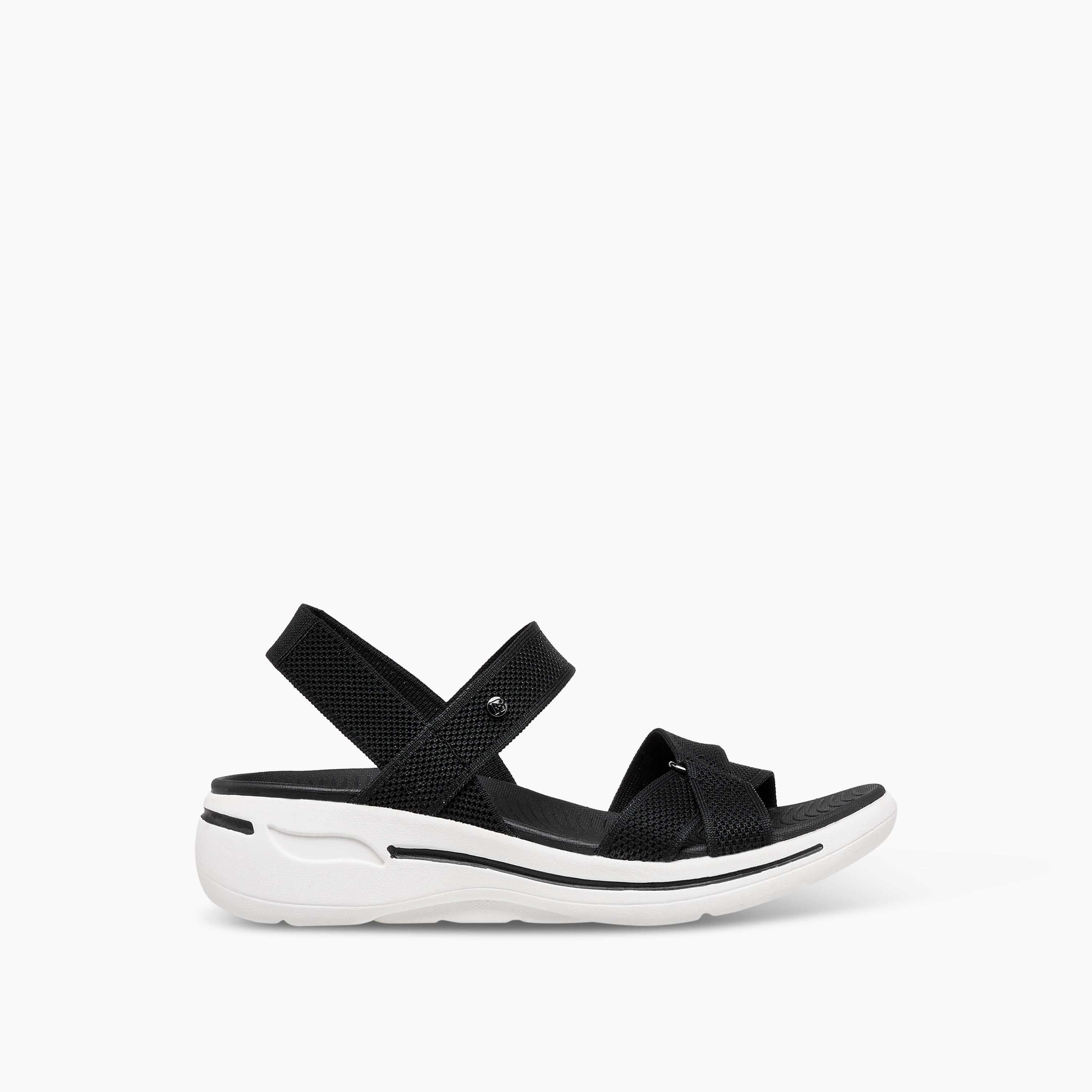 صندل مريح بارز الملمس للنساء من فلورا بيلا-women-shoes-flats-sandals-image-3
