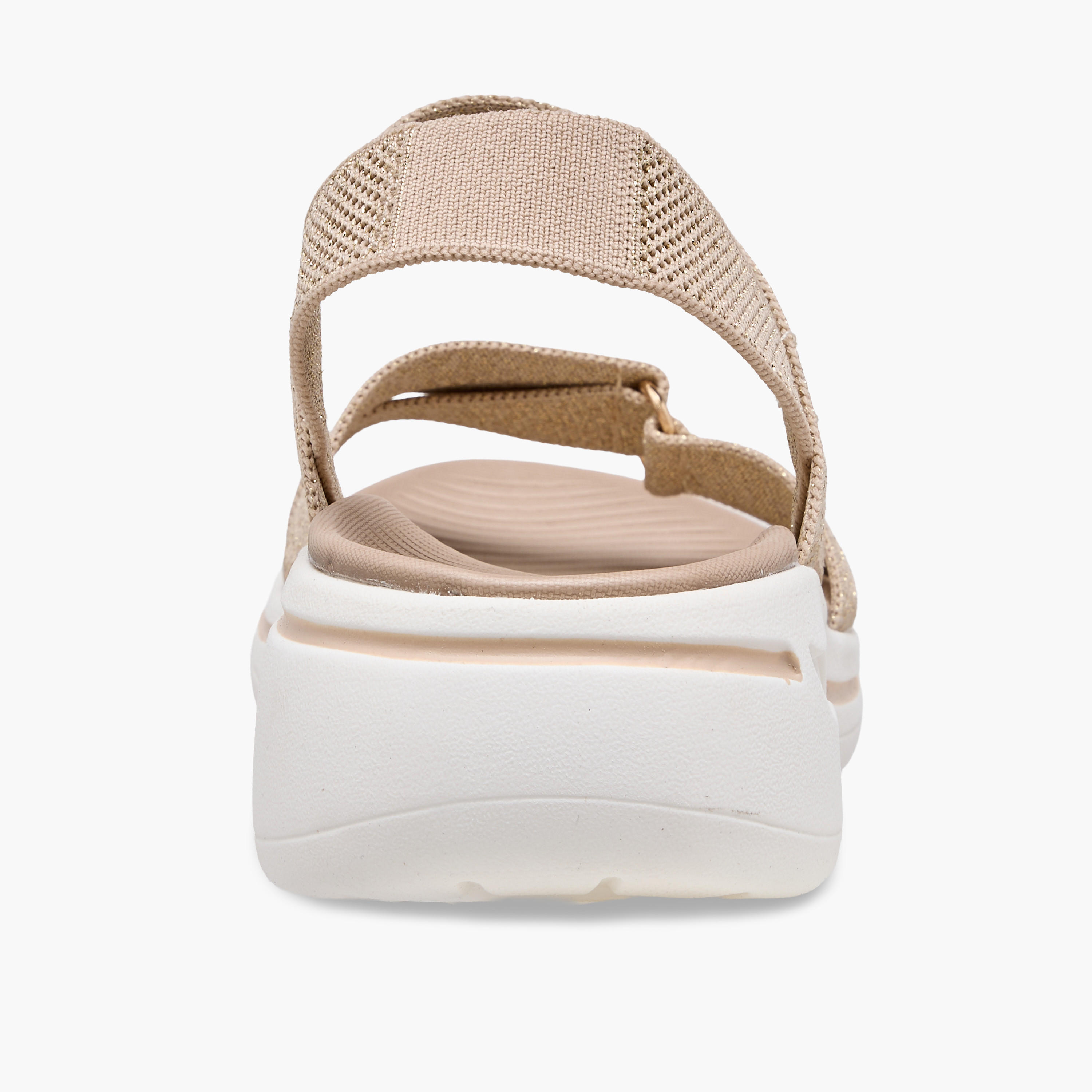 صندل مريح بارز الملمس للنساء من فلورا بيلا-women-shoes-sandals-floaters-image-5