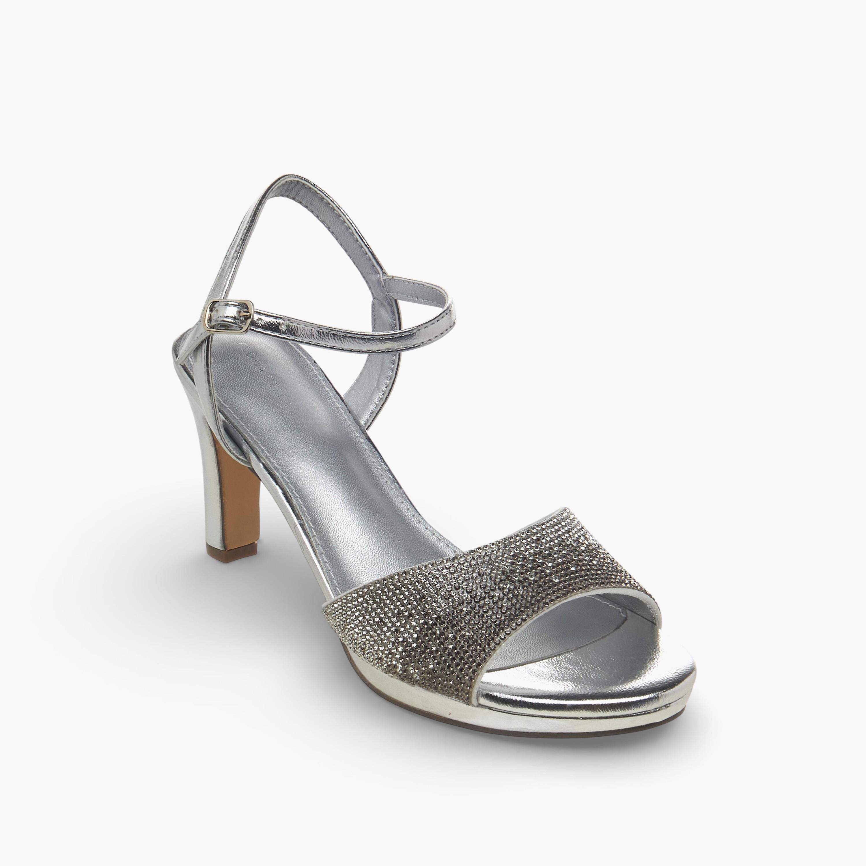 صندل بكعب عريض للنساء من فلورا بيلا-women-shoes-sandals-heeled-image-2