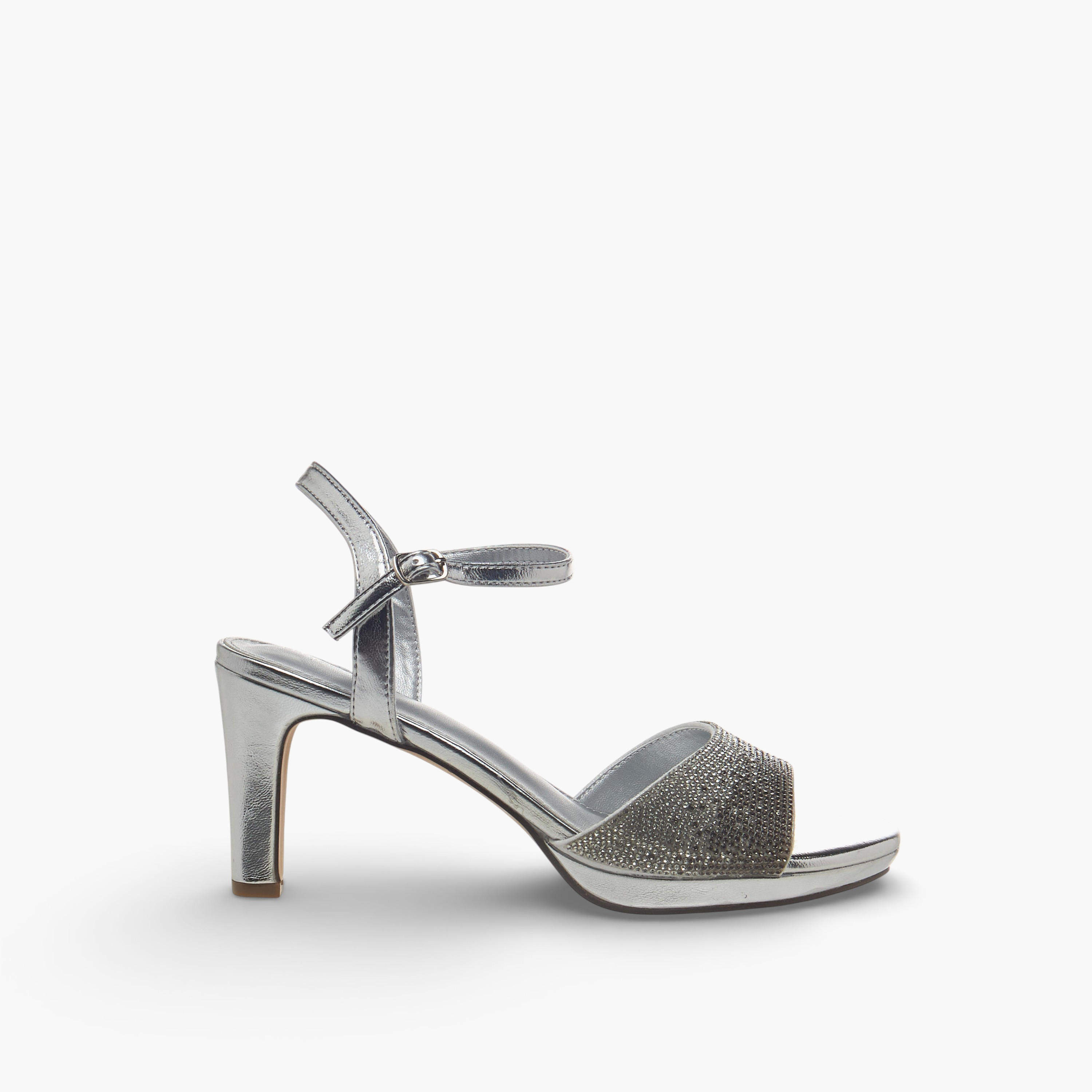 صندل بكعب عريض للنساء من فلورا بيلا-women-shoes-sandals-heeled-image-3