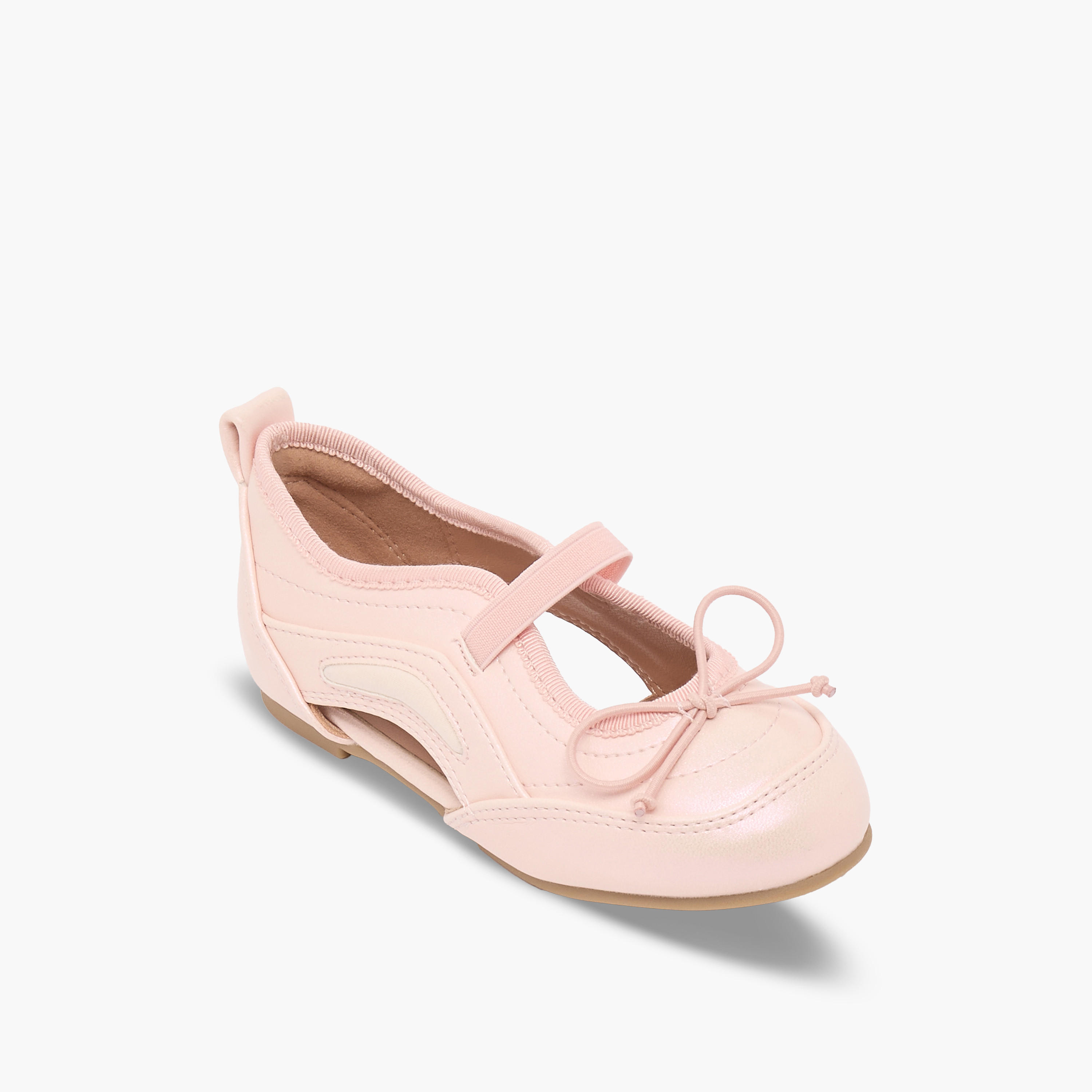 Juniors Girls Slip-On Mary Jane Sneakers-girls-shoes-sneakers-image-2