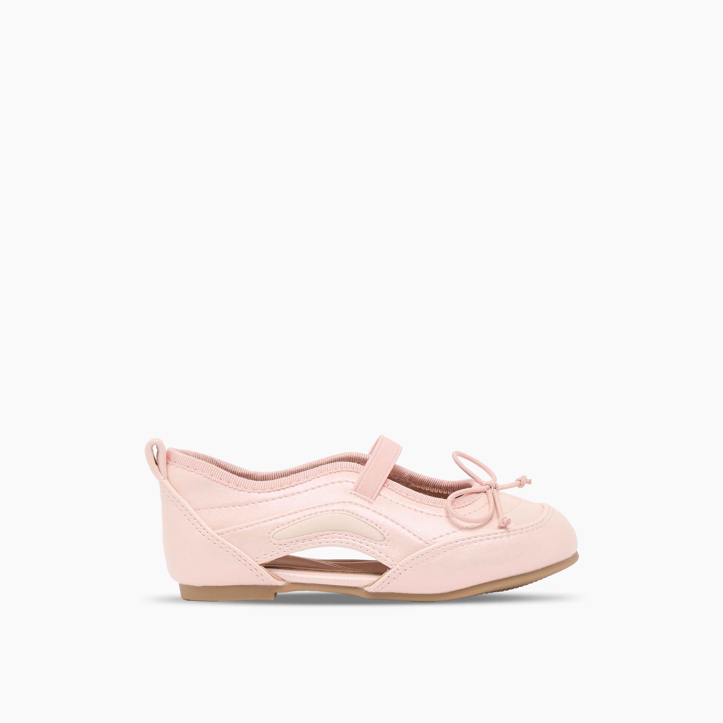 Juniors Girls Slip-On Mary Jane Sneakers-girls-shoes-sneakers-image-3