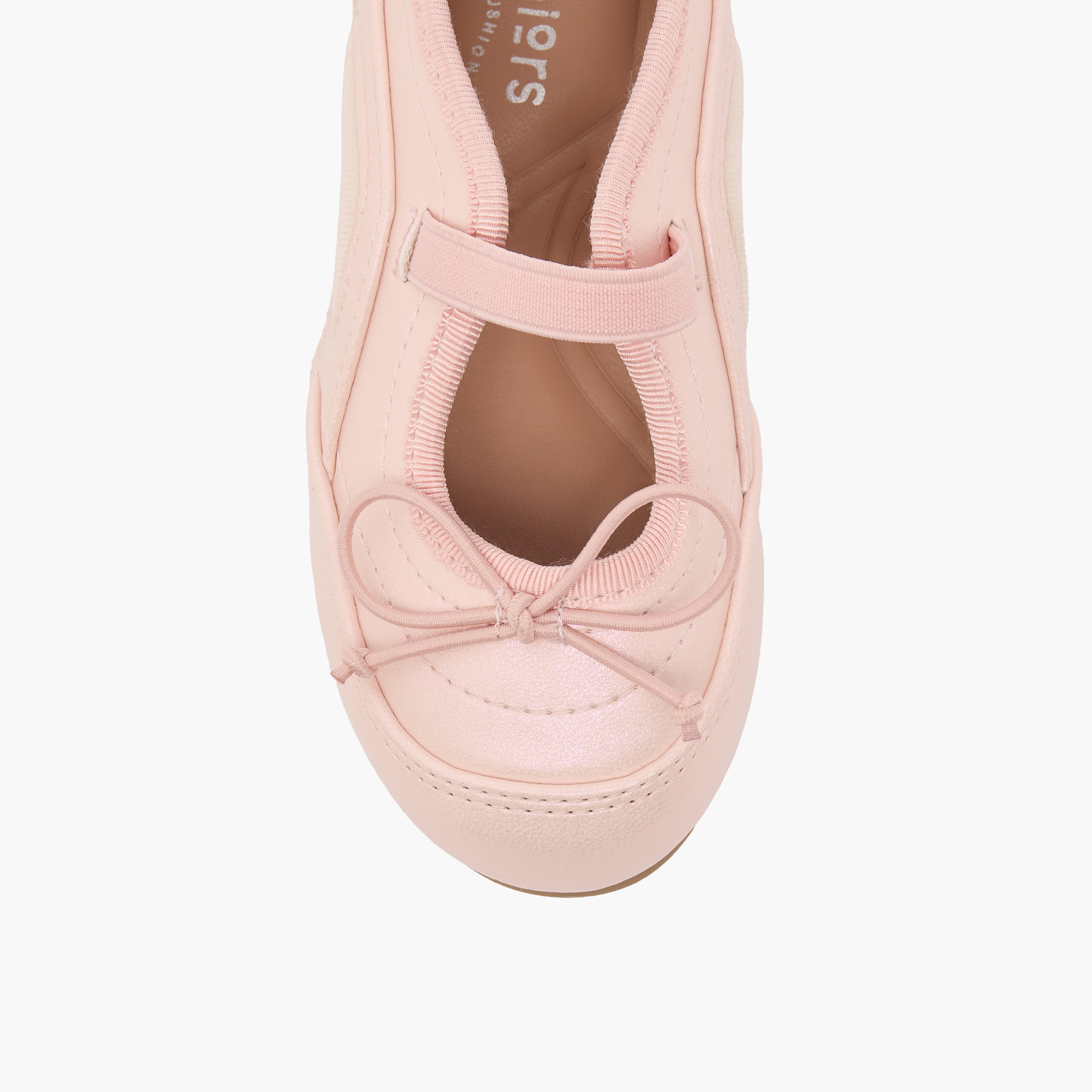 Juniors Girls Slip-On Mary Jane Sneakers-girls-shoes-sneakers-image-4