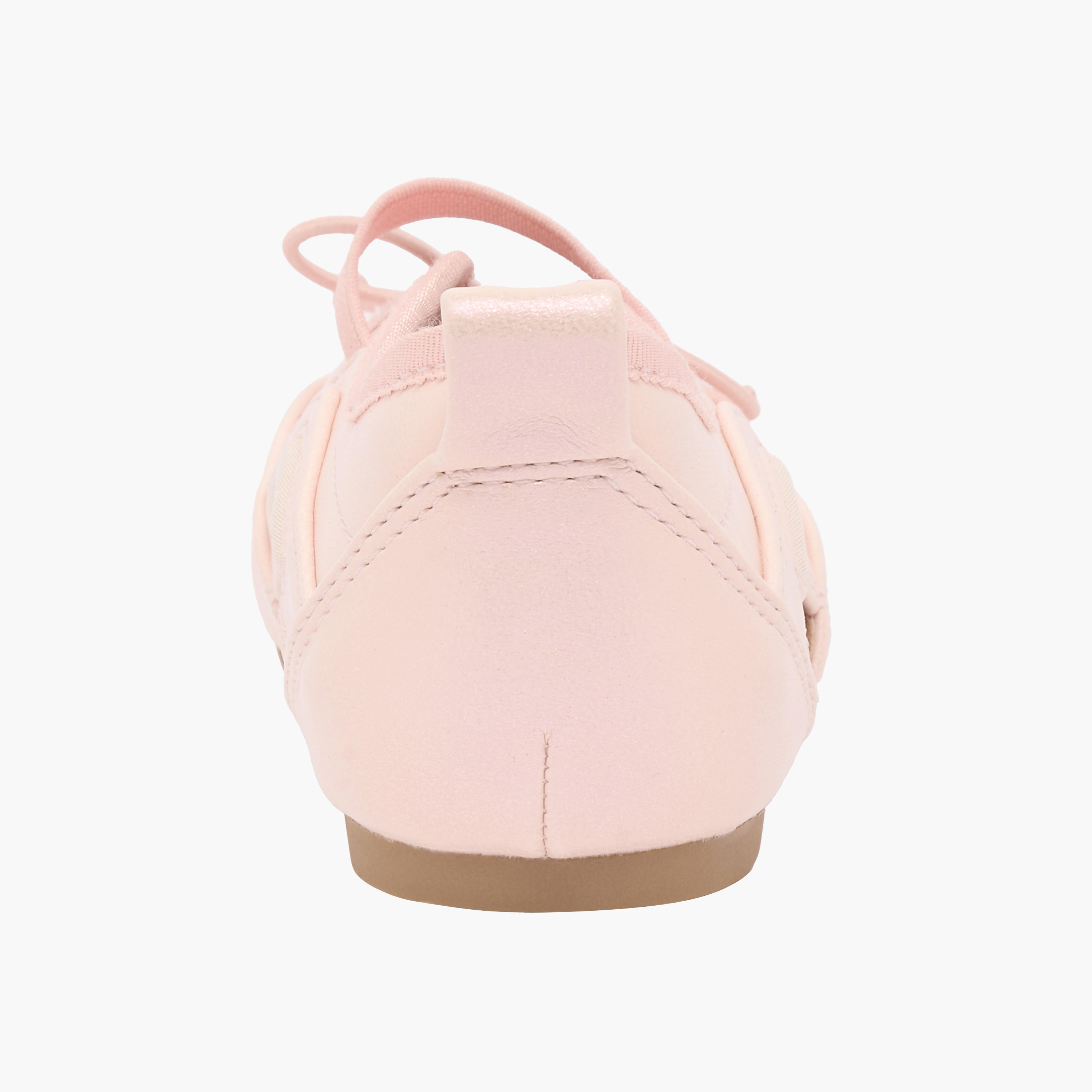 Juniors Girls Slip-On Mary Jane Sneakers-girls-shoes-sneakers-image-5