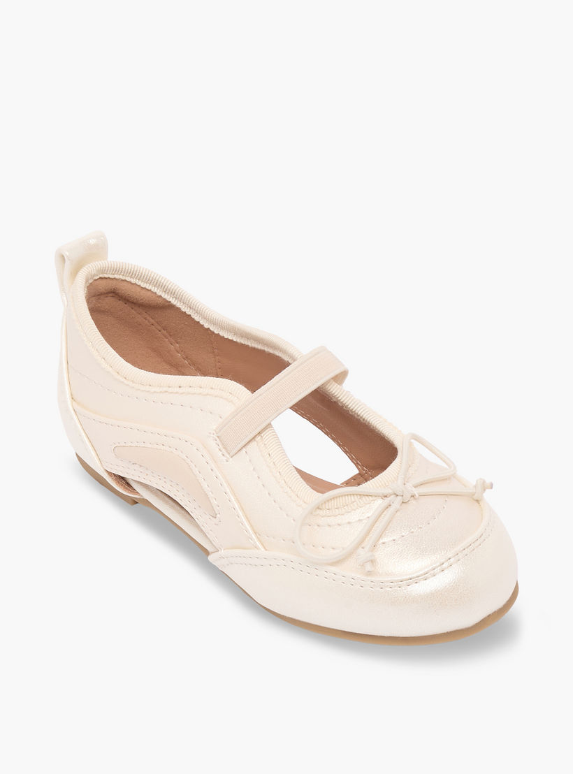 Juniors Girls Slip-On Mary Jane Sneakers-girls-shoes-sneakers-image-2