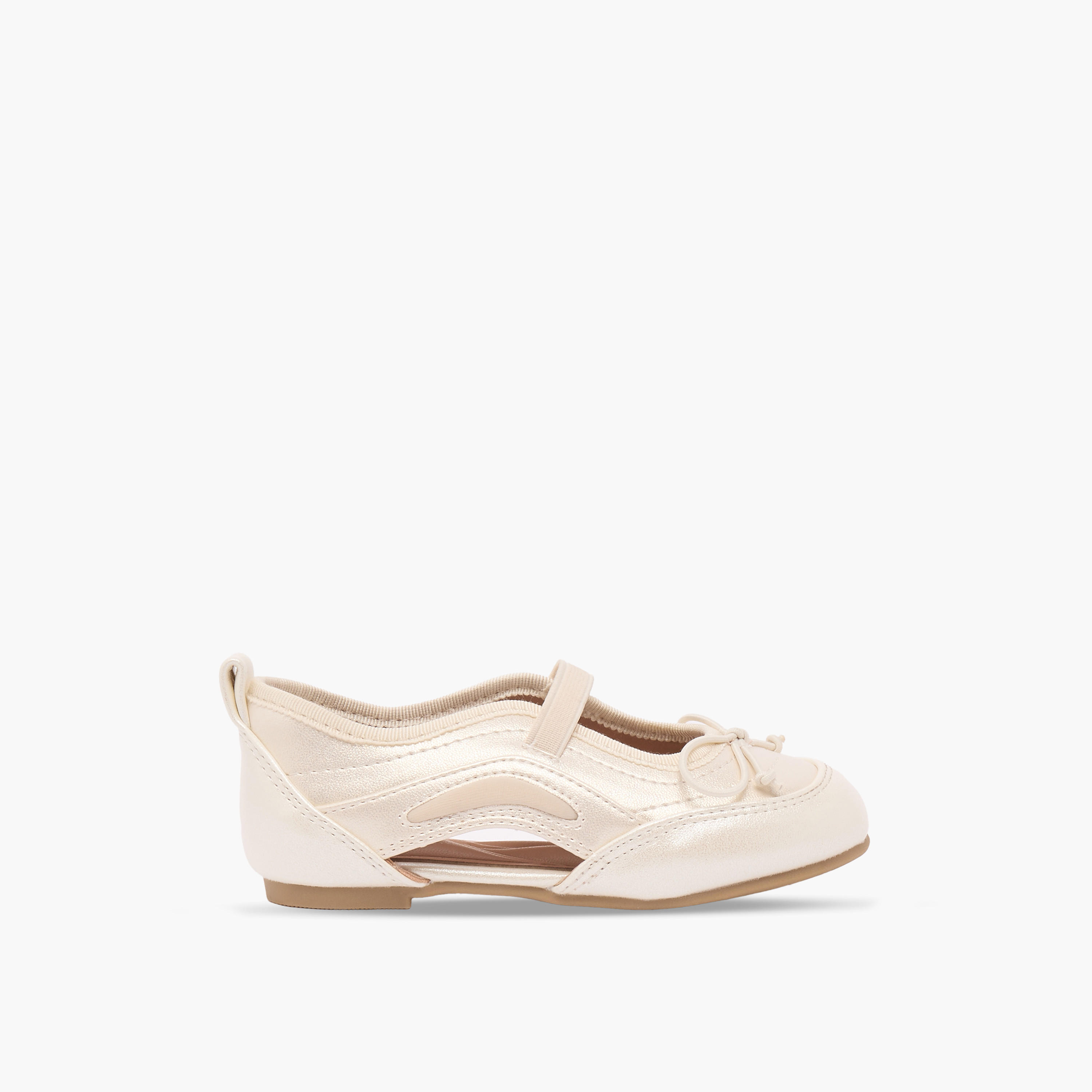 Juniors Girls Slip-On Mary Jane Sneakers-girls-shoes-sneakers-image-3