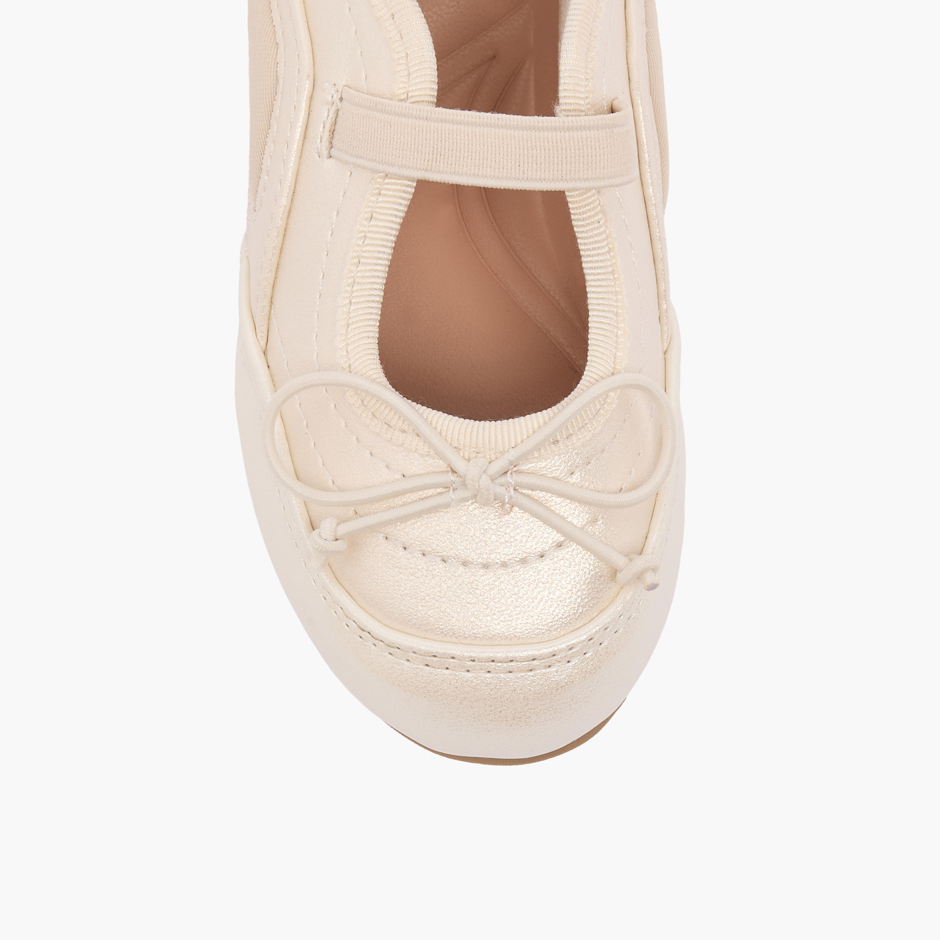 Juniors Girls Slip-On Mary Jane Sneakers-girls-shoes-sneakers-image-4