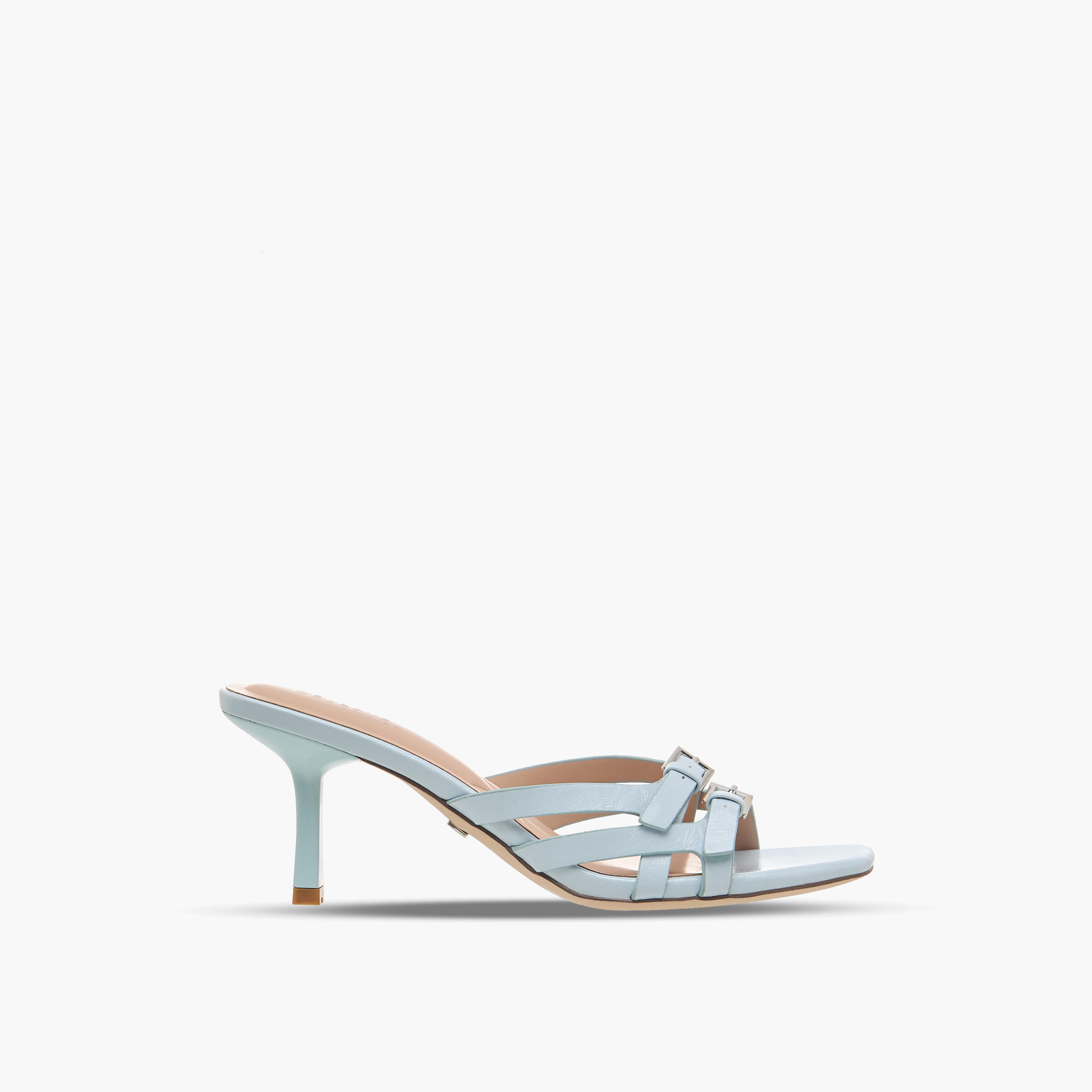 Celeste Women Buckle Detail Sandals-women-shoes-sandals-heeled-image-3