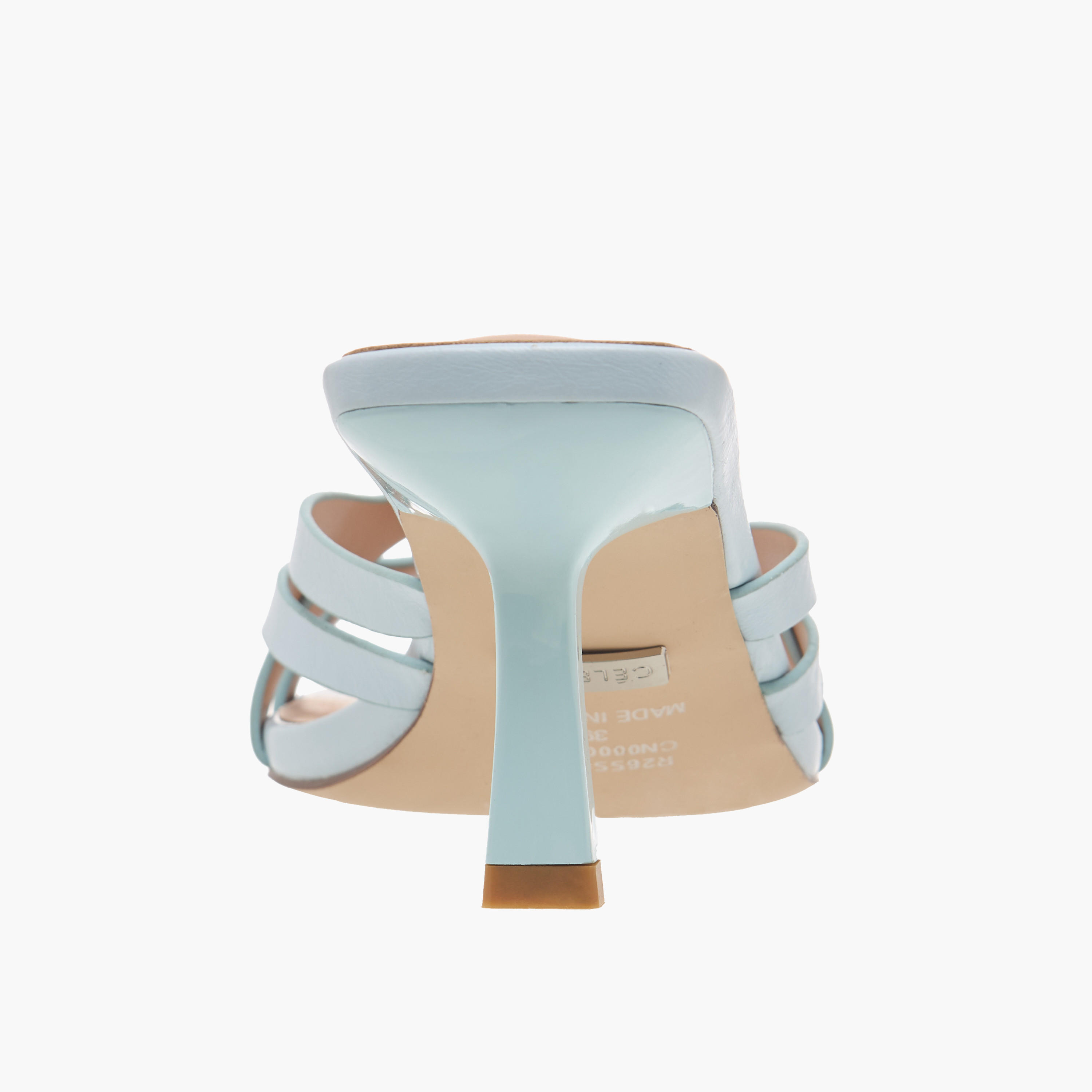 Celeste Women Buckle Detail Sandals-women-shoes-sandals-heeled-image-5