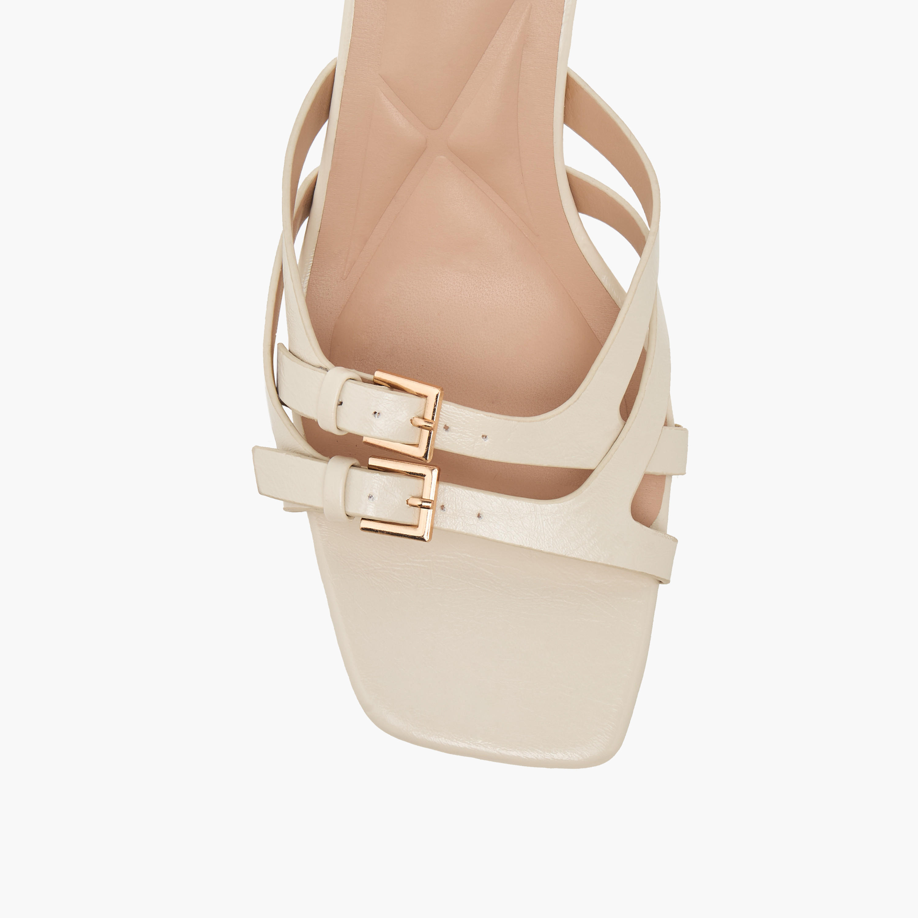 صندل بتفاصيل إبزيم للنساء من سيليست-women-shoes-sandals-heeled-image-4
