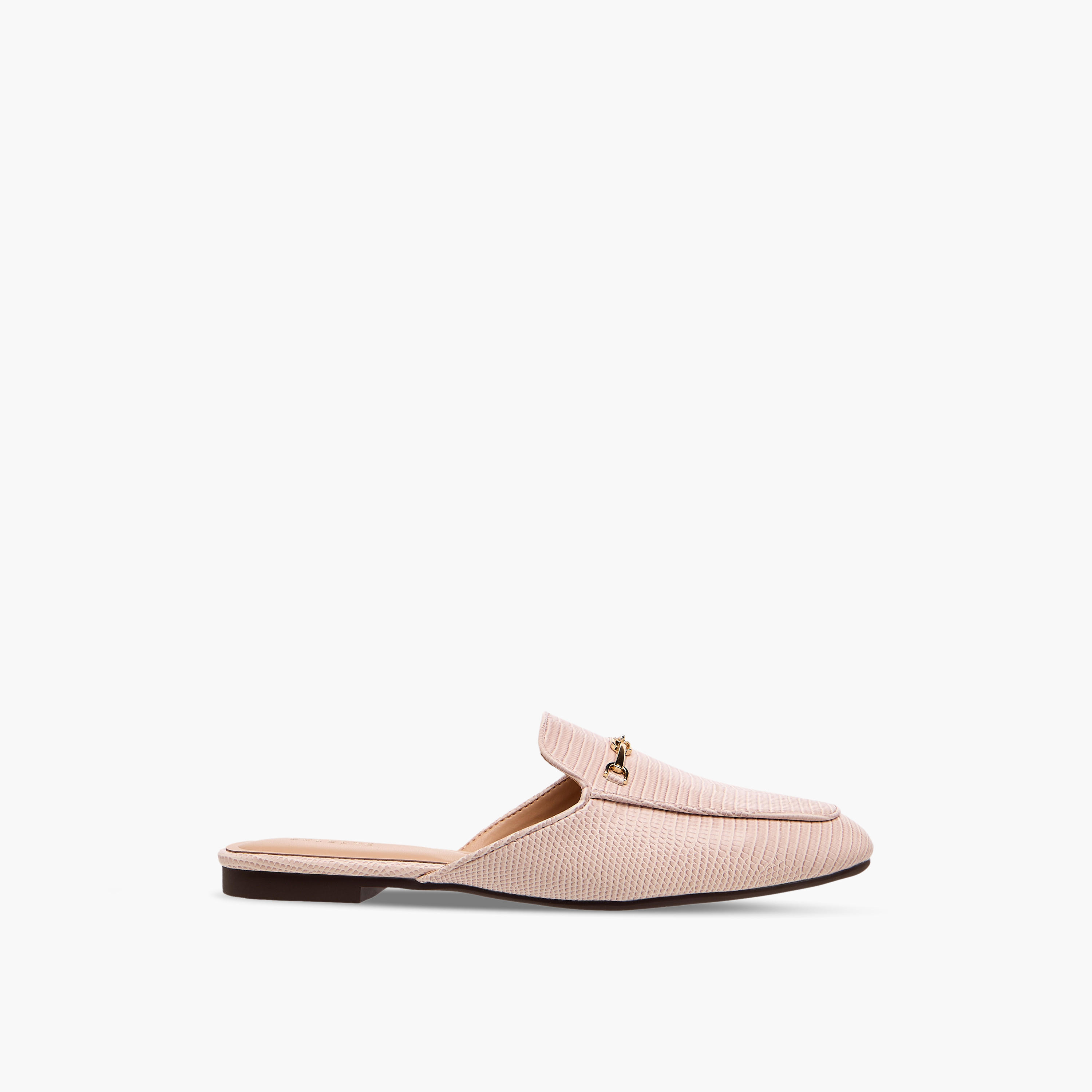حذاء ميول بارز الملمس للنساء من سيليست-women-shoes-flats-mules-image-3
