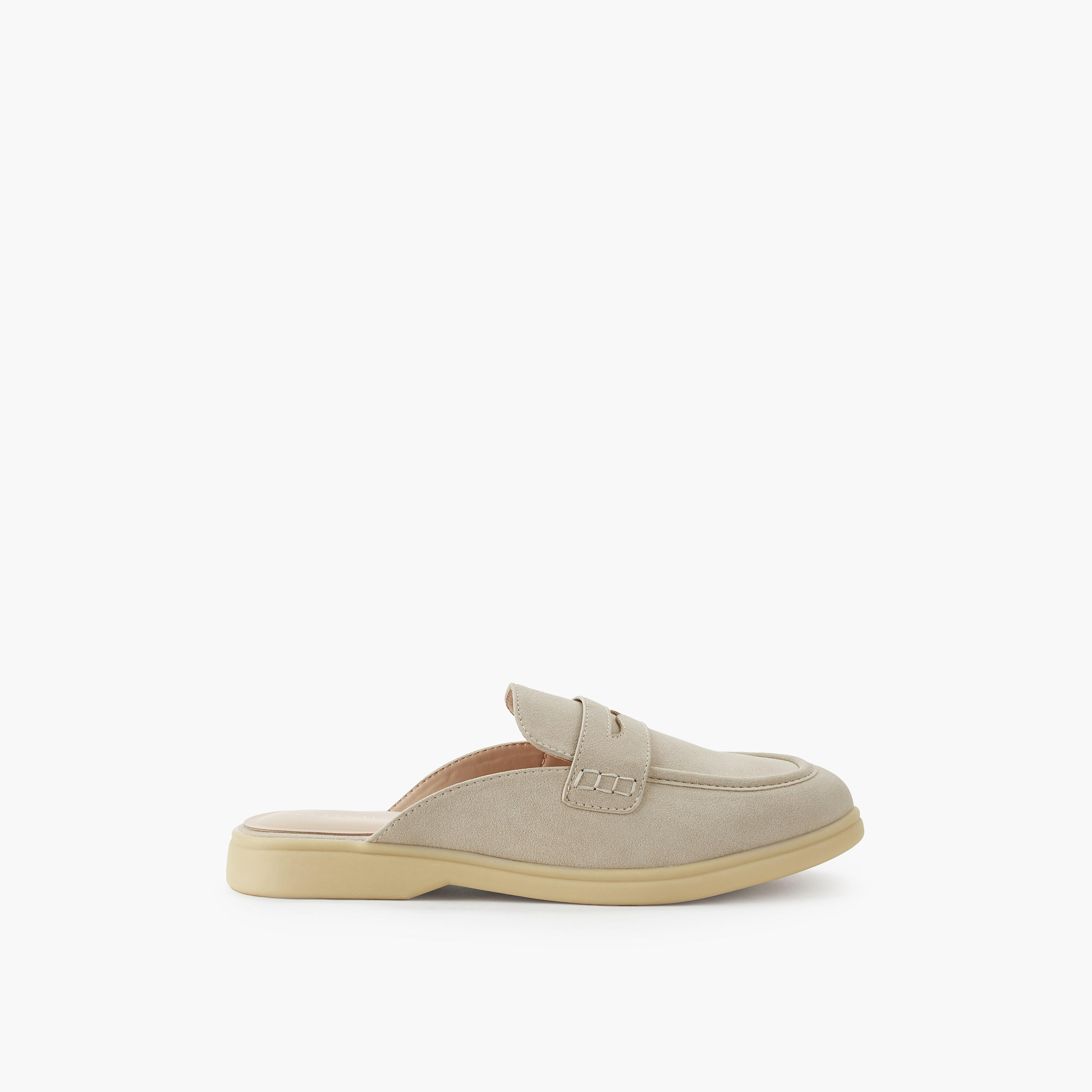 حذاء ميول سهل الارتداء للنساء من سيليست-women-shoes-flats-mules-image-5