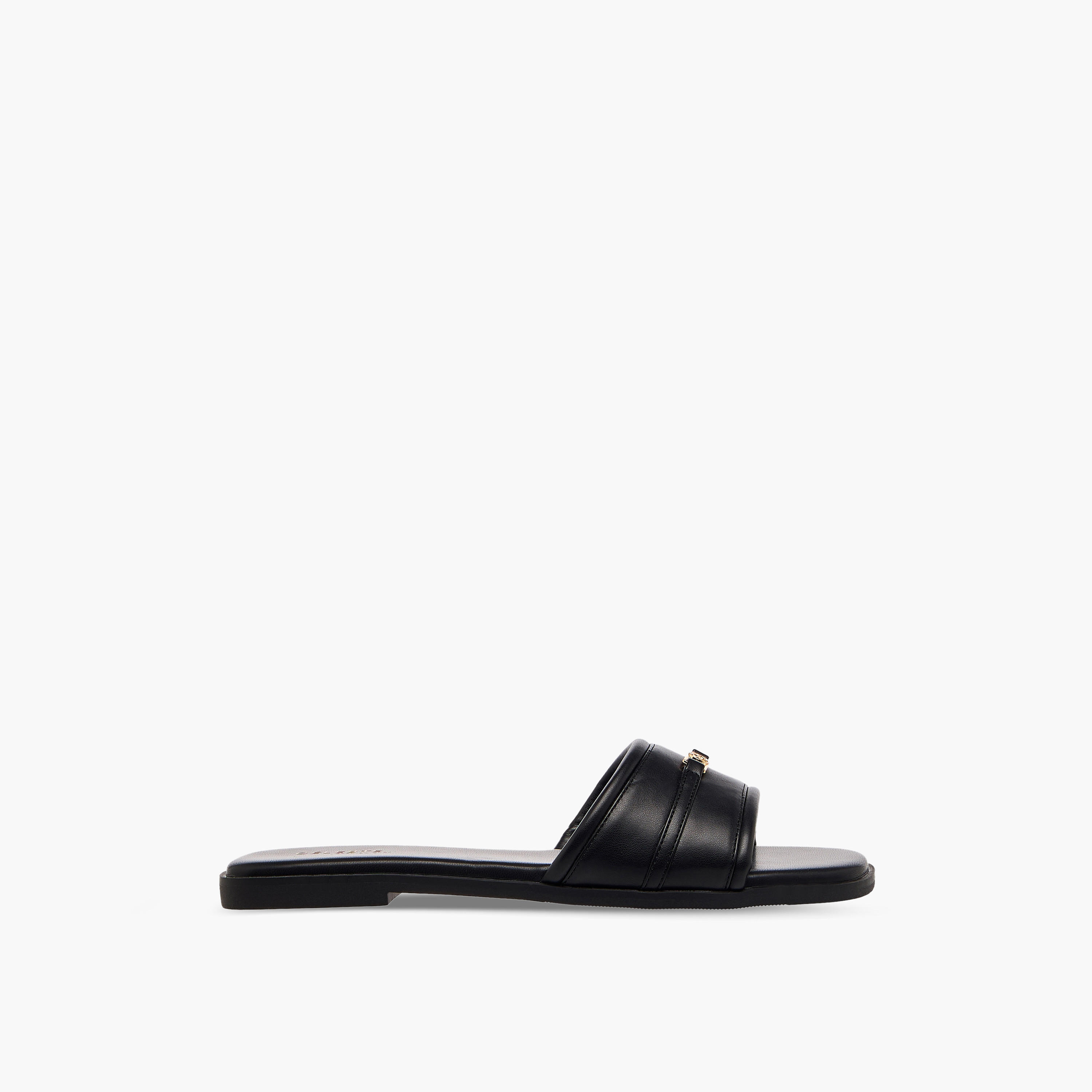 صندل مسطح بزينة معدنية للنساء من سيليست-women-shoes-flats-sandals-image-4