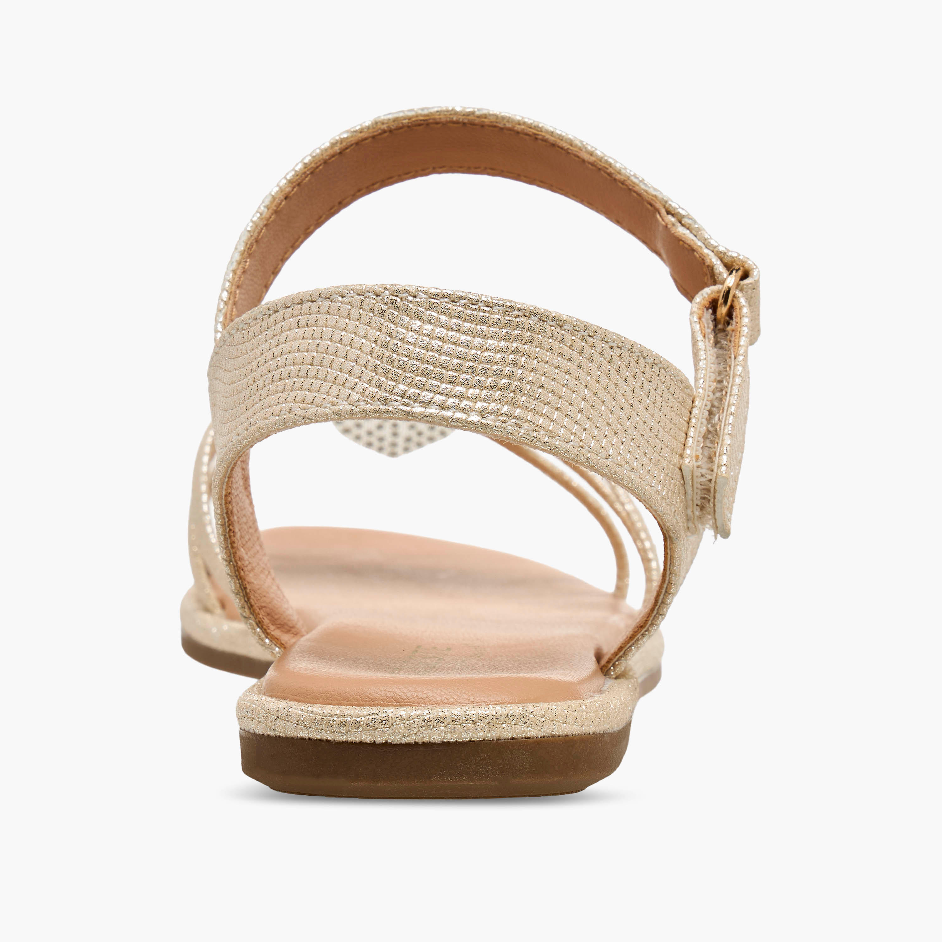 Celeste Girls Hook & Loop Sandals-girls-shoes-sandals-image-4