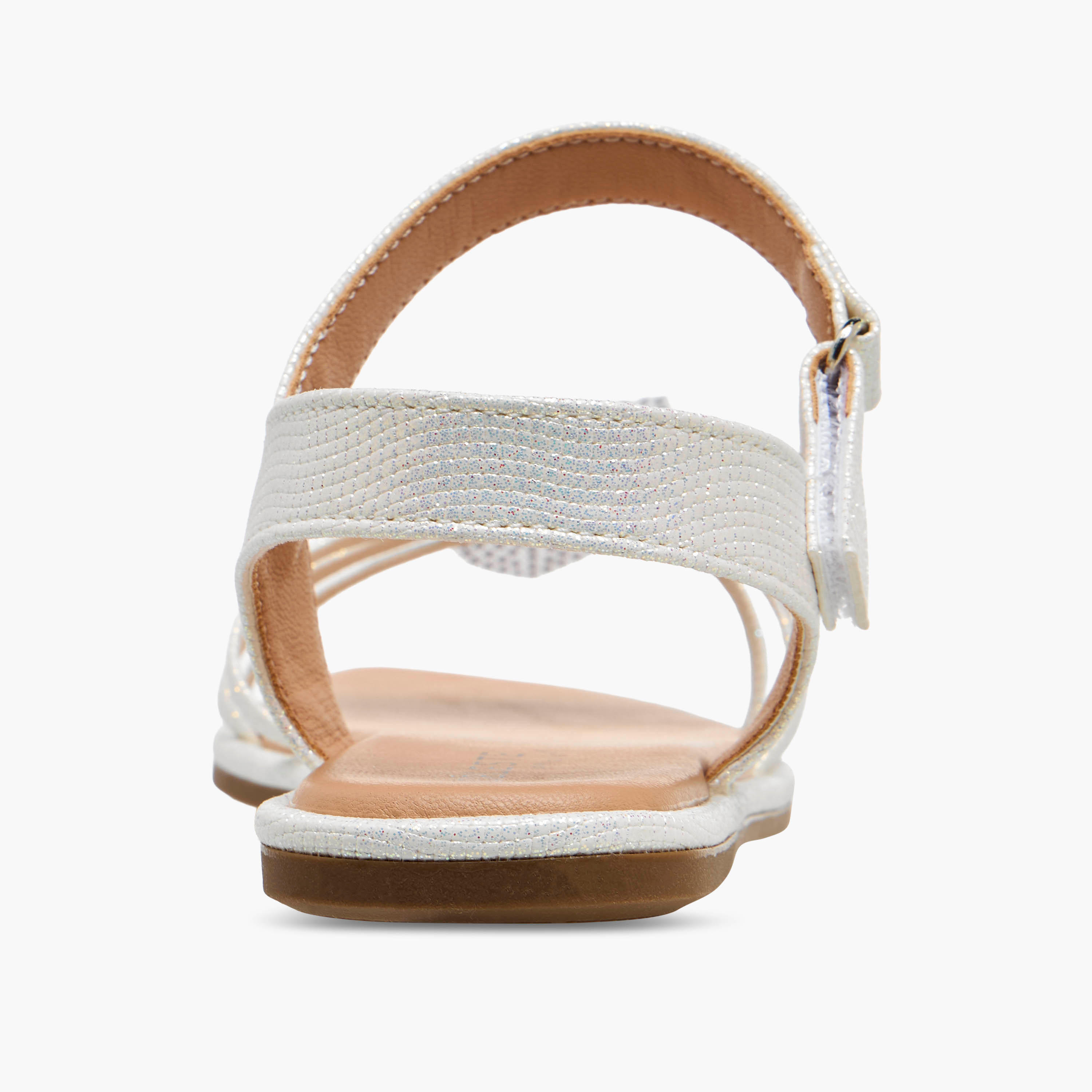 Celeste Girls Hook & Loop Sandals-girls-shoes-sandals-image-4