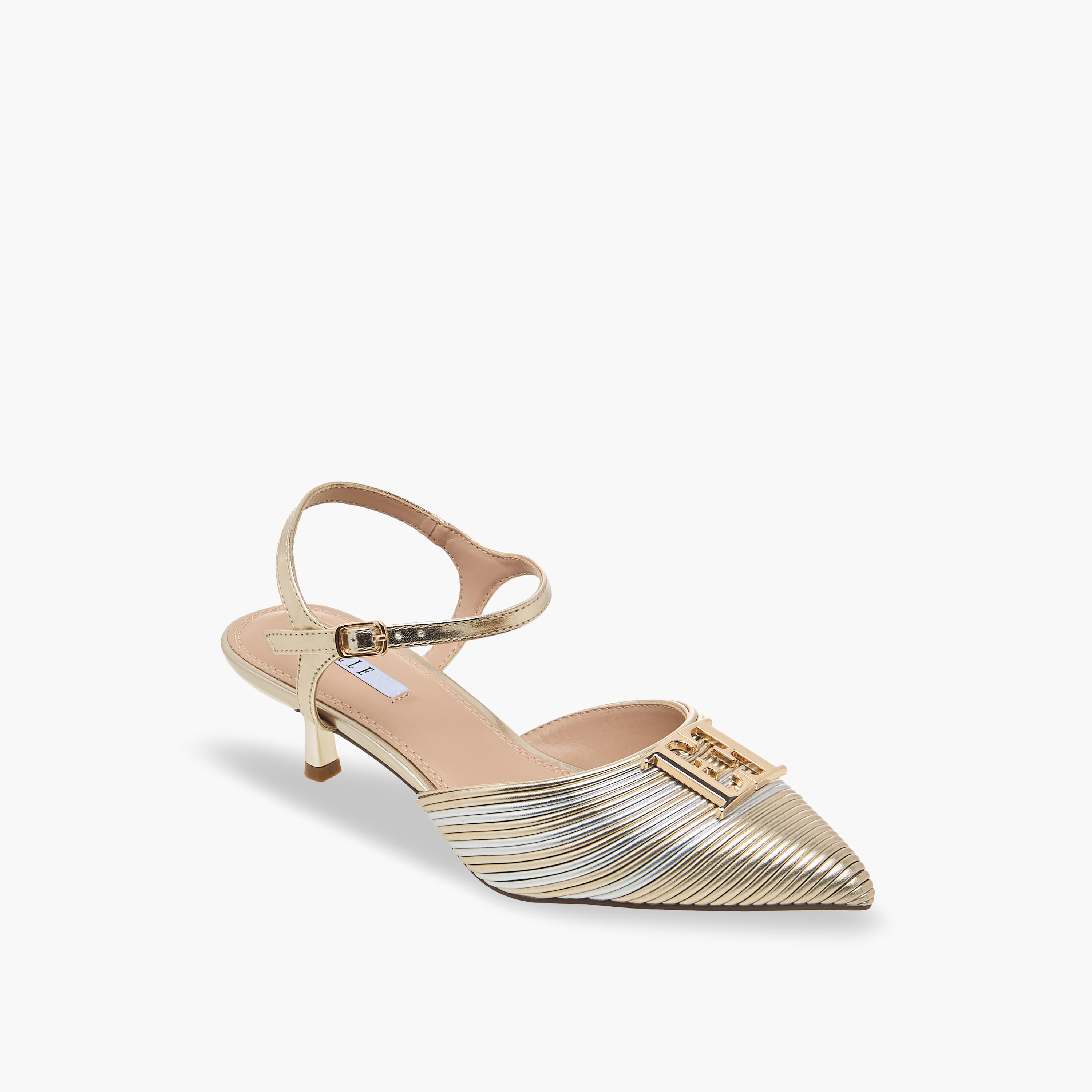 صندل بكعب صغير مزيّن للنساء من إيل-women-shoes-sandals-heeled-image-2