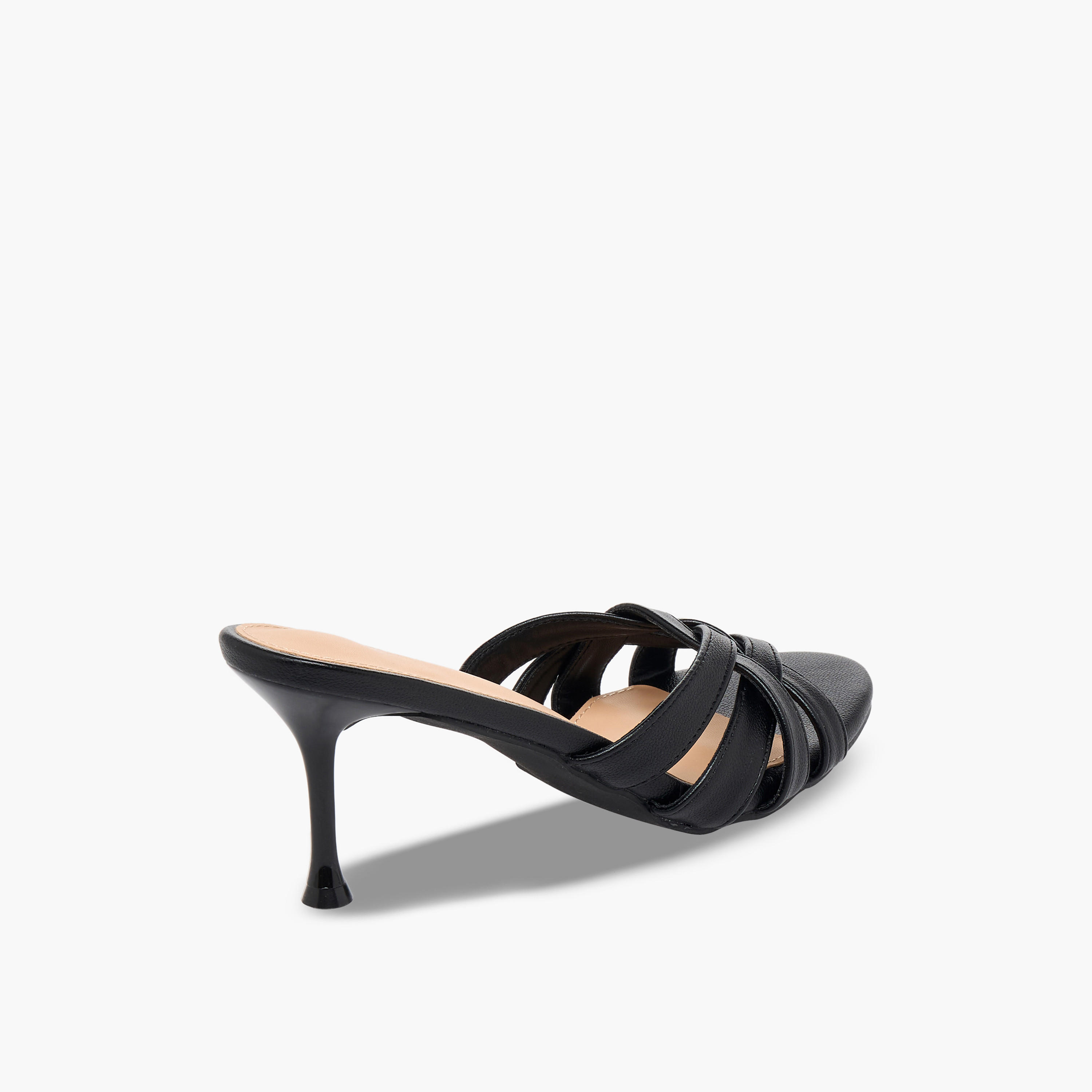 Flora Bella Women Flared Heel Slip-On Sandals-women-shoes-sandals-heeled-image-6