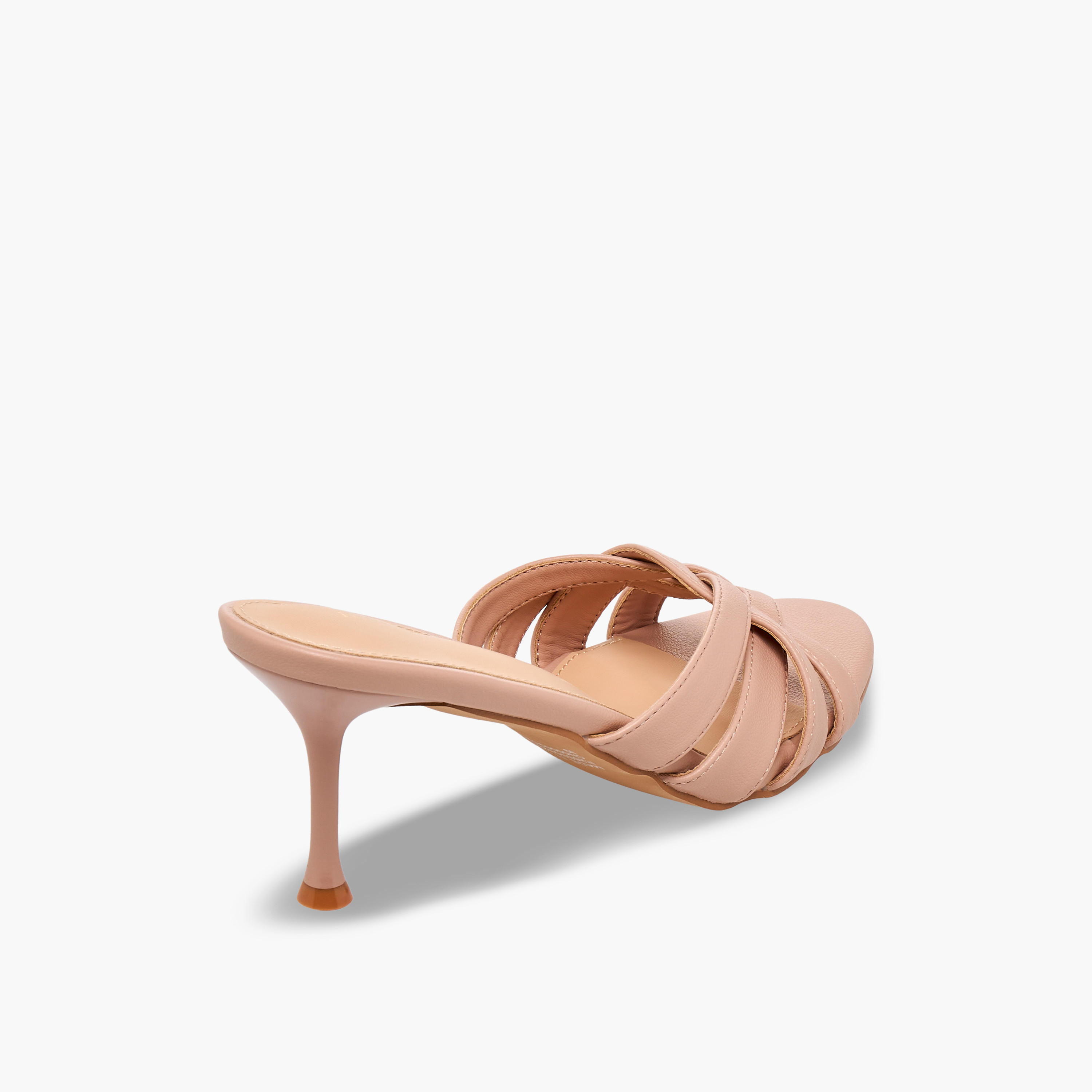Flora Bella Women Flared Heel Slip-On Sandals-women-shoes-sandals-heeled-image-6