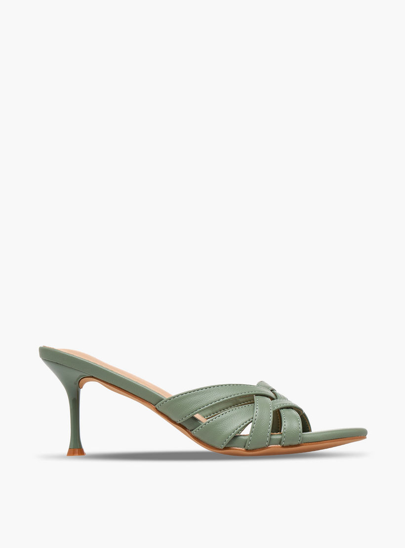 Flora Bella Women Flared Heel Slip-On Sandals-women-shoes-sandals-heeled-image-3