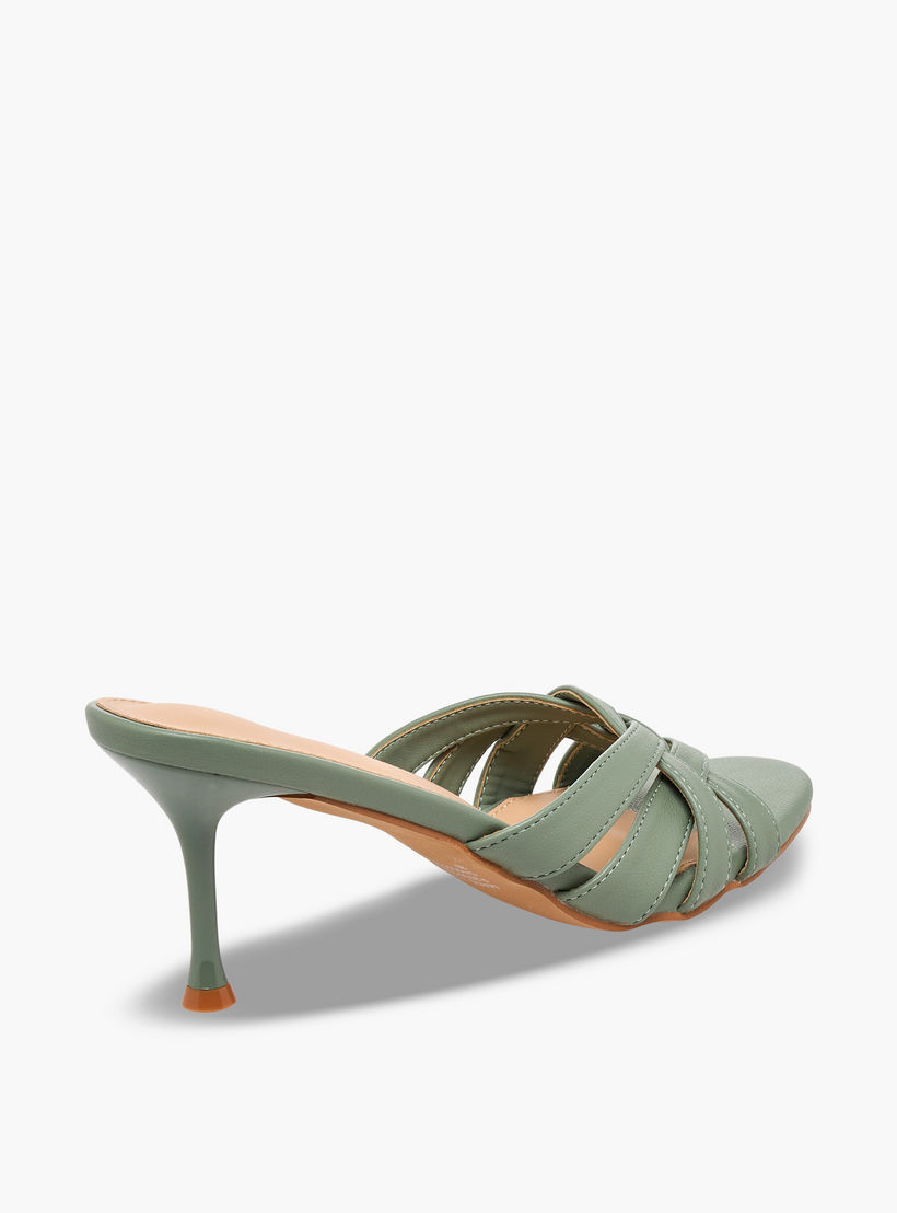 Flora Bella Women Flared Heel Slip-On Sandals-women-shoes-sandals-heeled-image-6