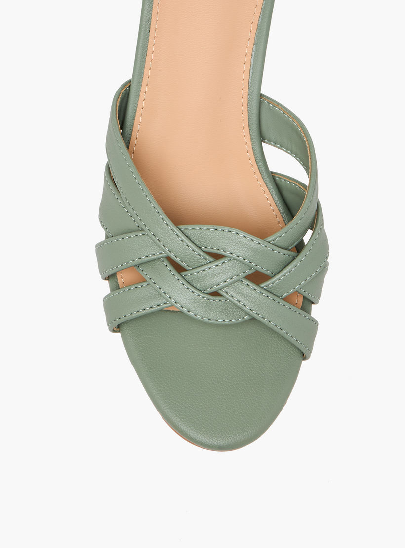 Flora Bella Women Flared Heel Slip-On Sandals-women-shoes-sandals-heeled-image-7