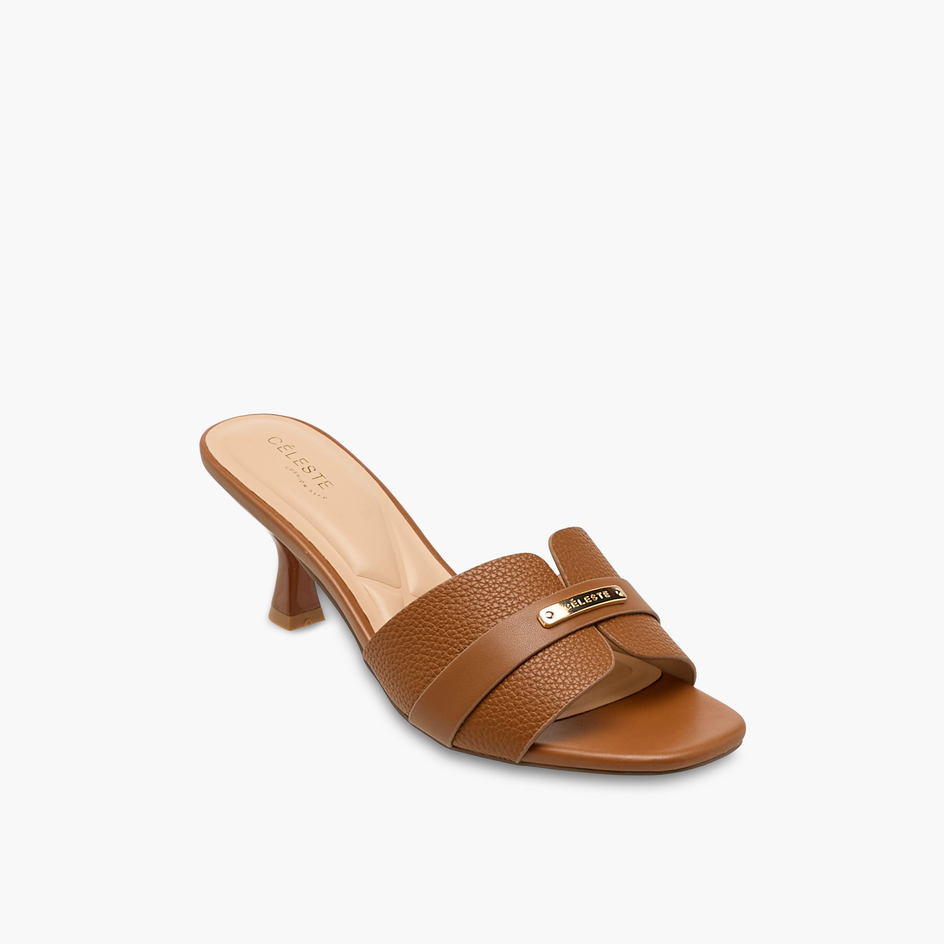 Celeste Women Kitten Heel Sandals-women-shoes-sandals-heeled-image-2