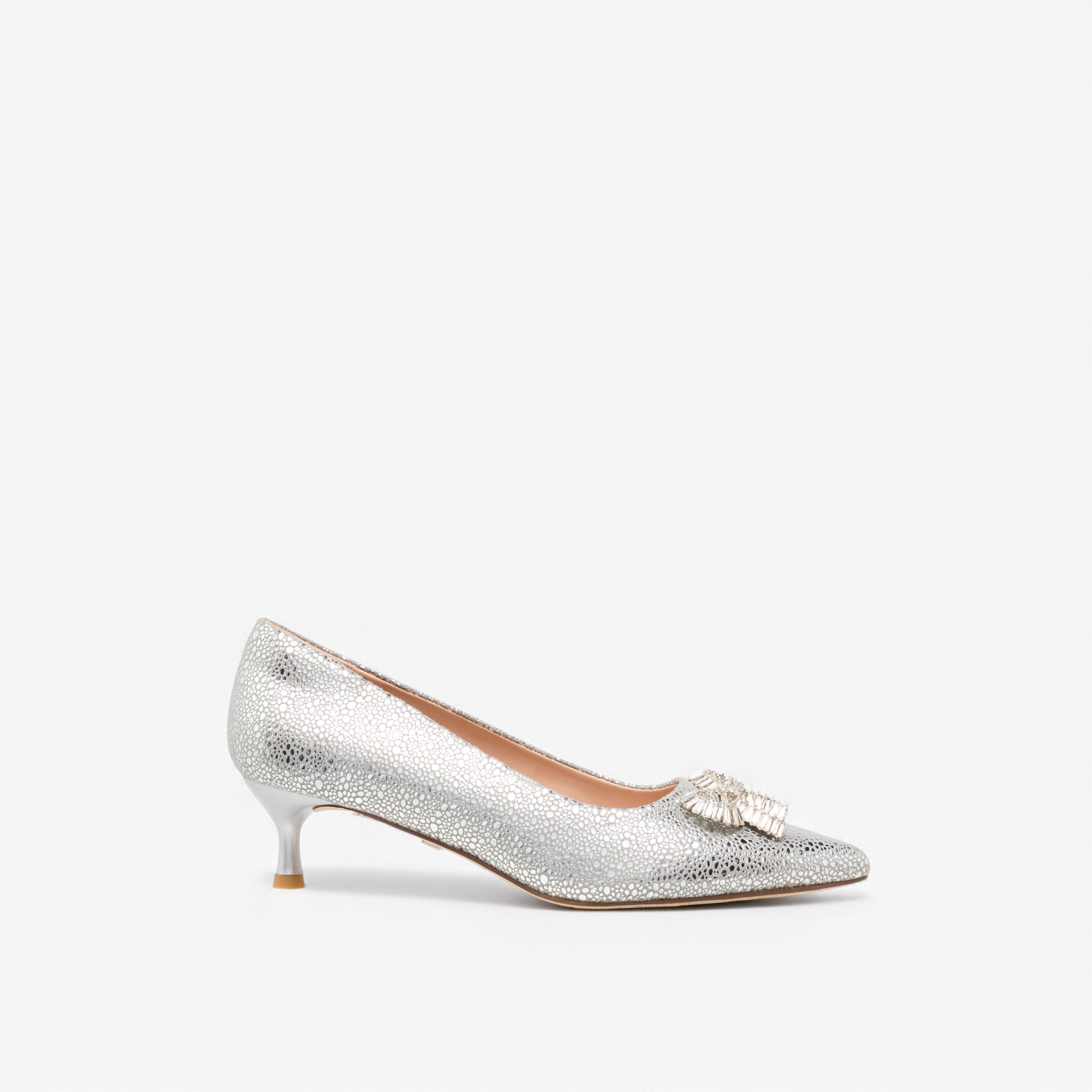 حذاء بومب مزين بفيونكة للنساء من سيليست-women-shoes-heels-image-3