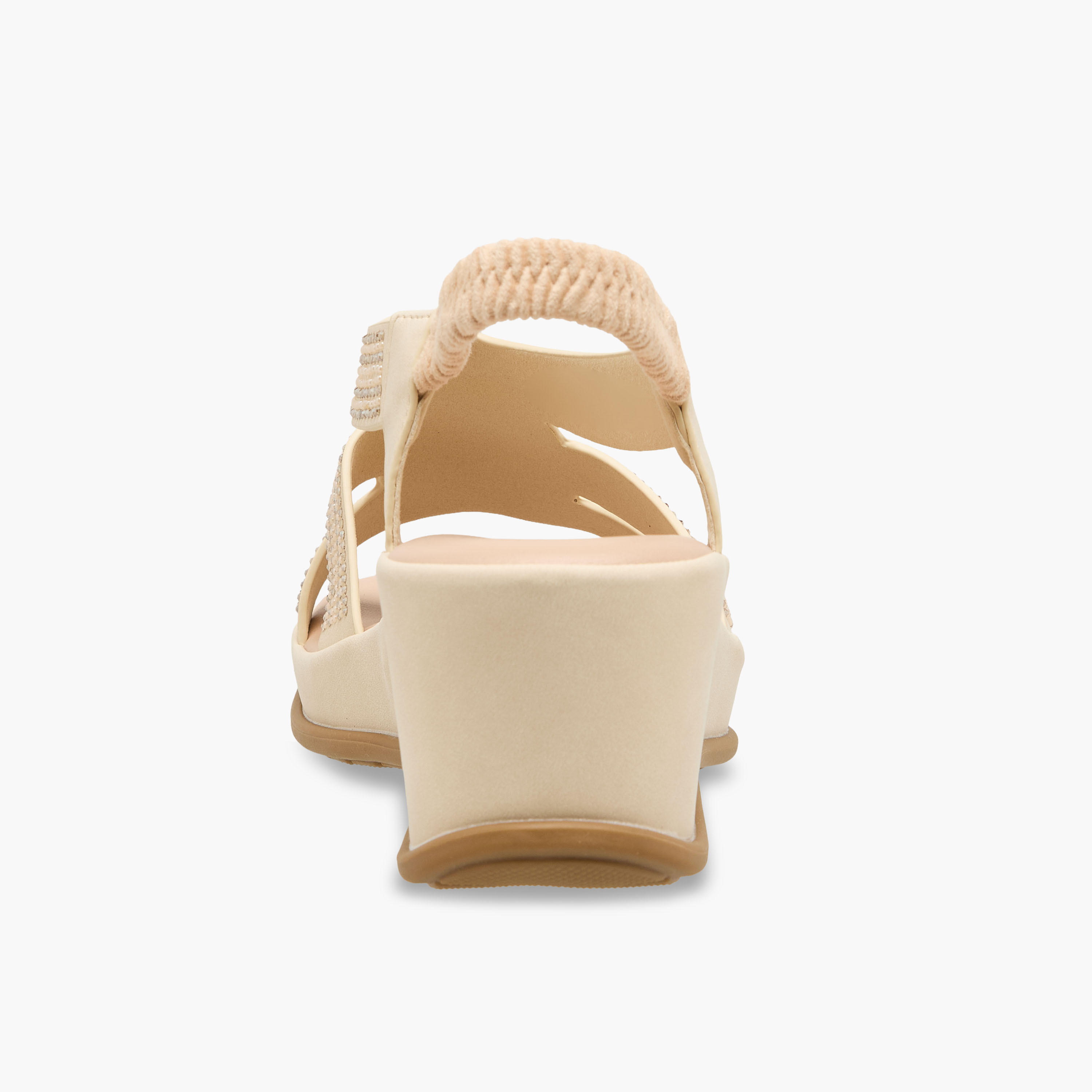 صندل مريح بكعب ويدج للنساء من لو كونفورت-women-shoes-sandals-heeled-image-5
