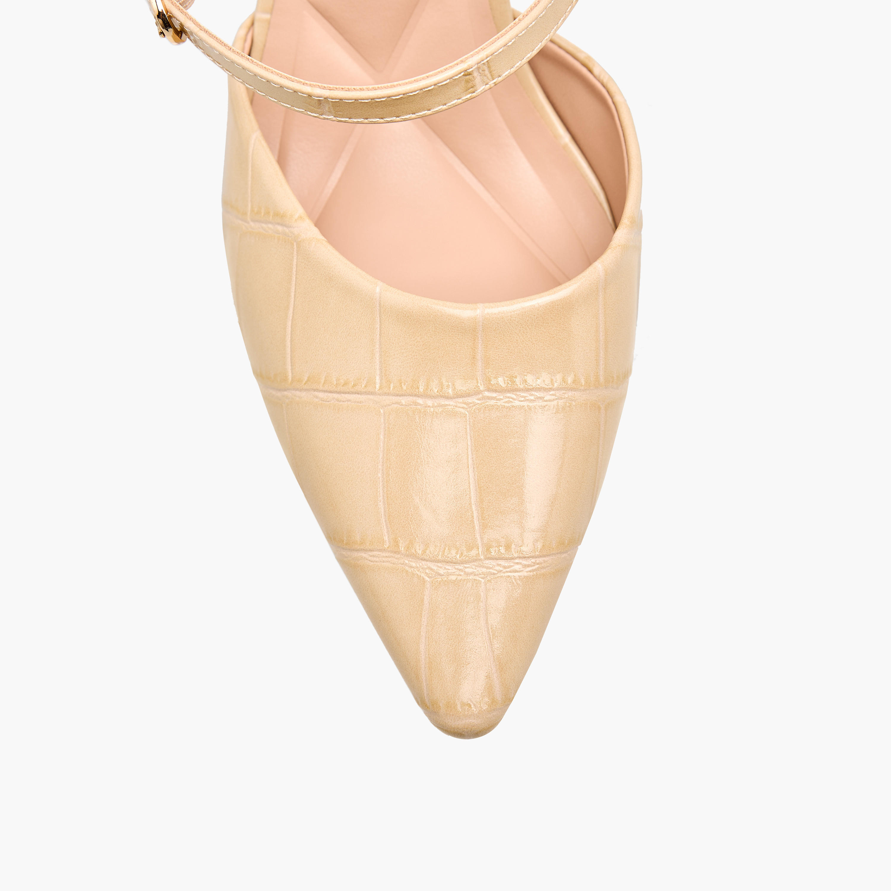 Celeste Women Stiletto Heel Mules-women-shoes-heels-image-4