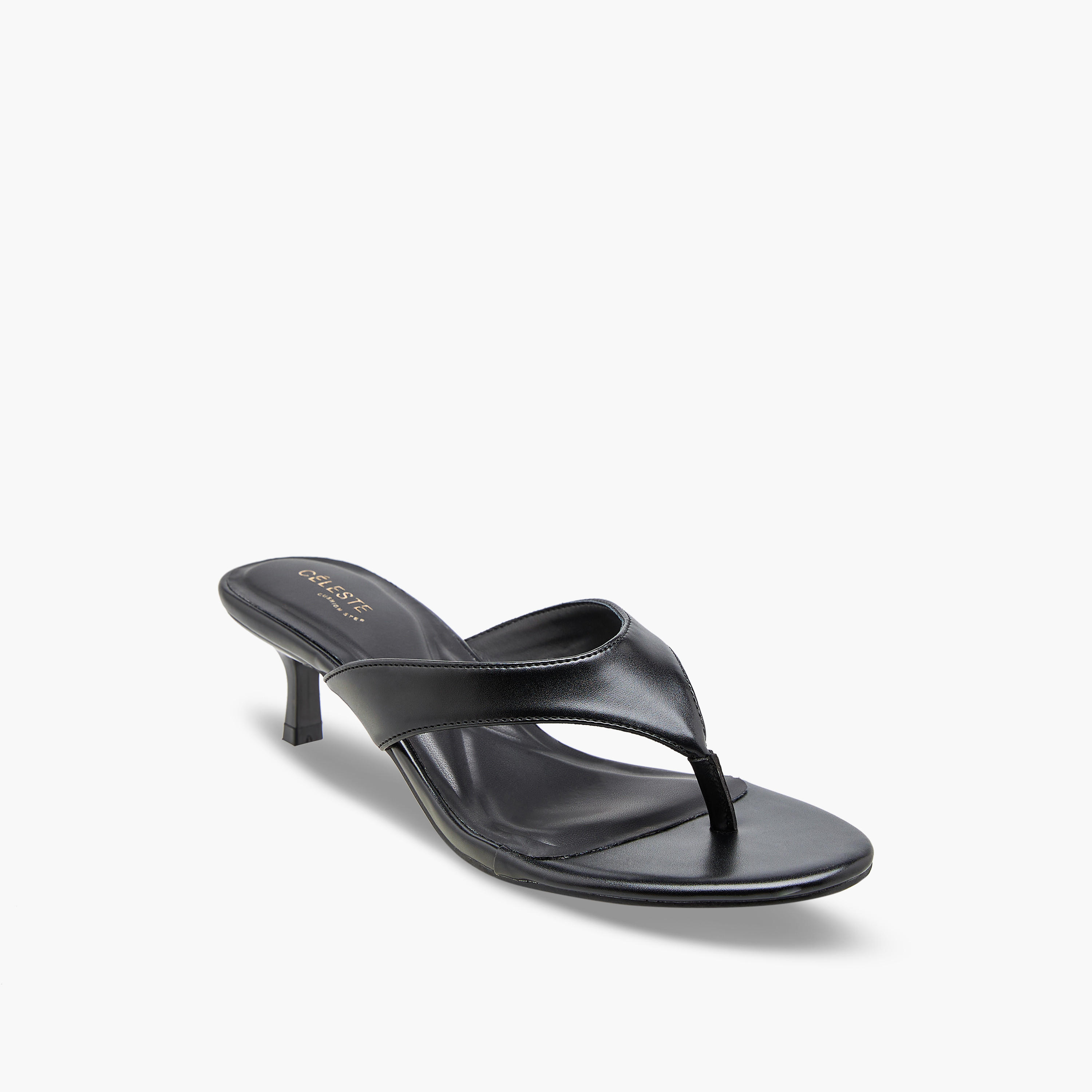 Celeste Women Kitten Heel Sandals-women-shoes-sandals-heeled-image-2