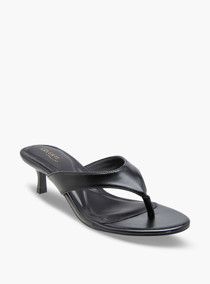 Celeste Women Kitten Heel Sandals-women-shoes-sandals-heeled-image-2