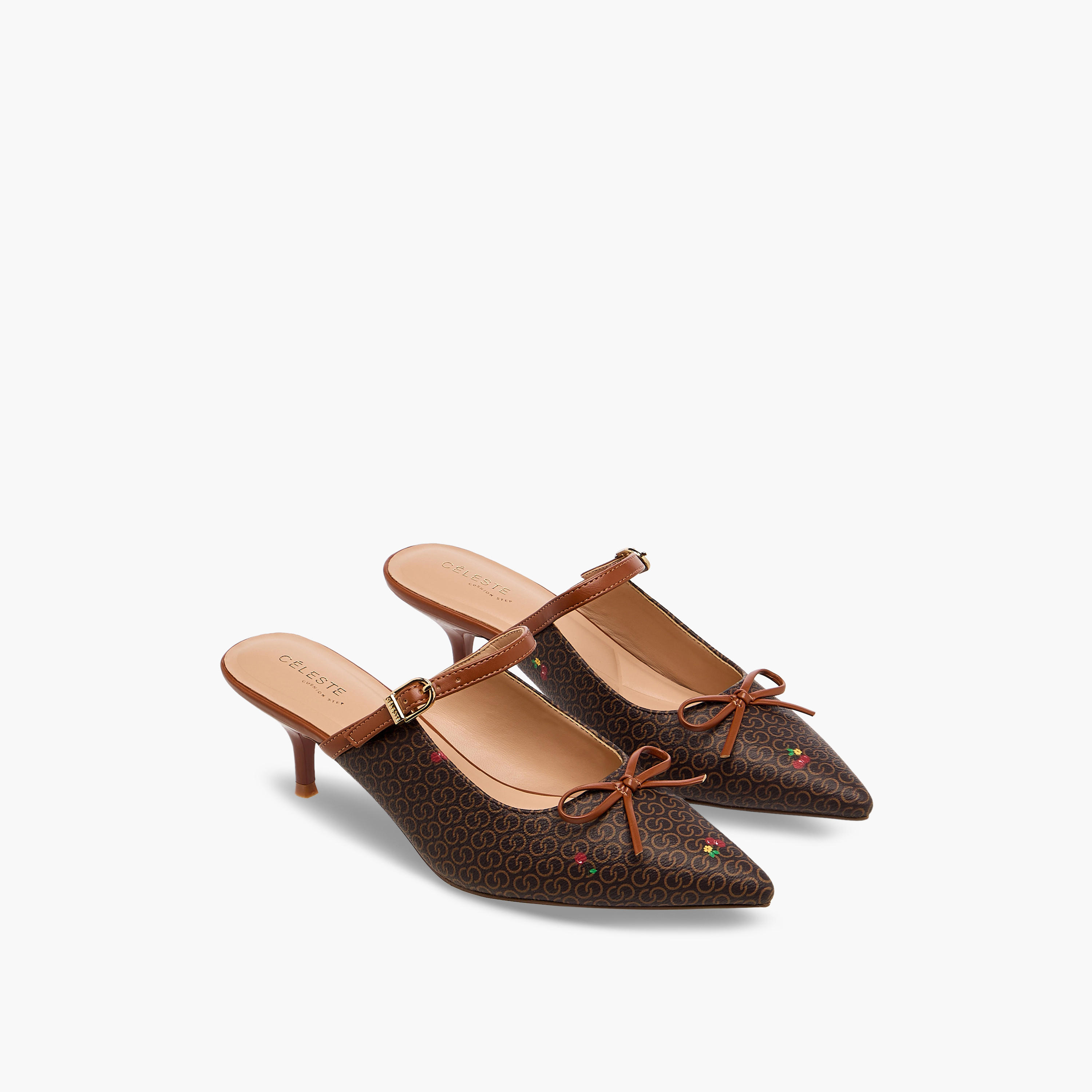 حذاء بكعب ستيليتو للنساء من سيليست-women-shoes-heels-image-1