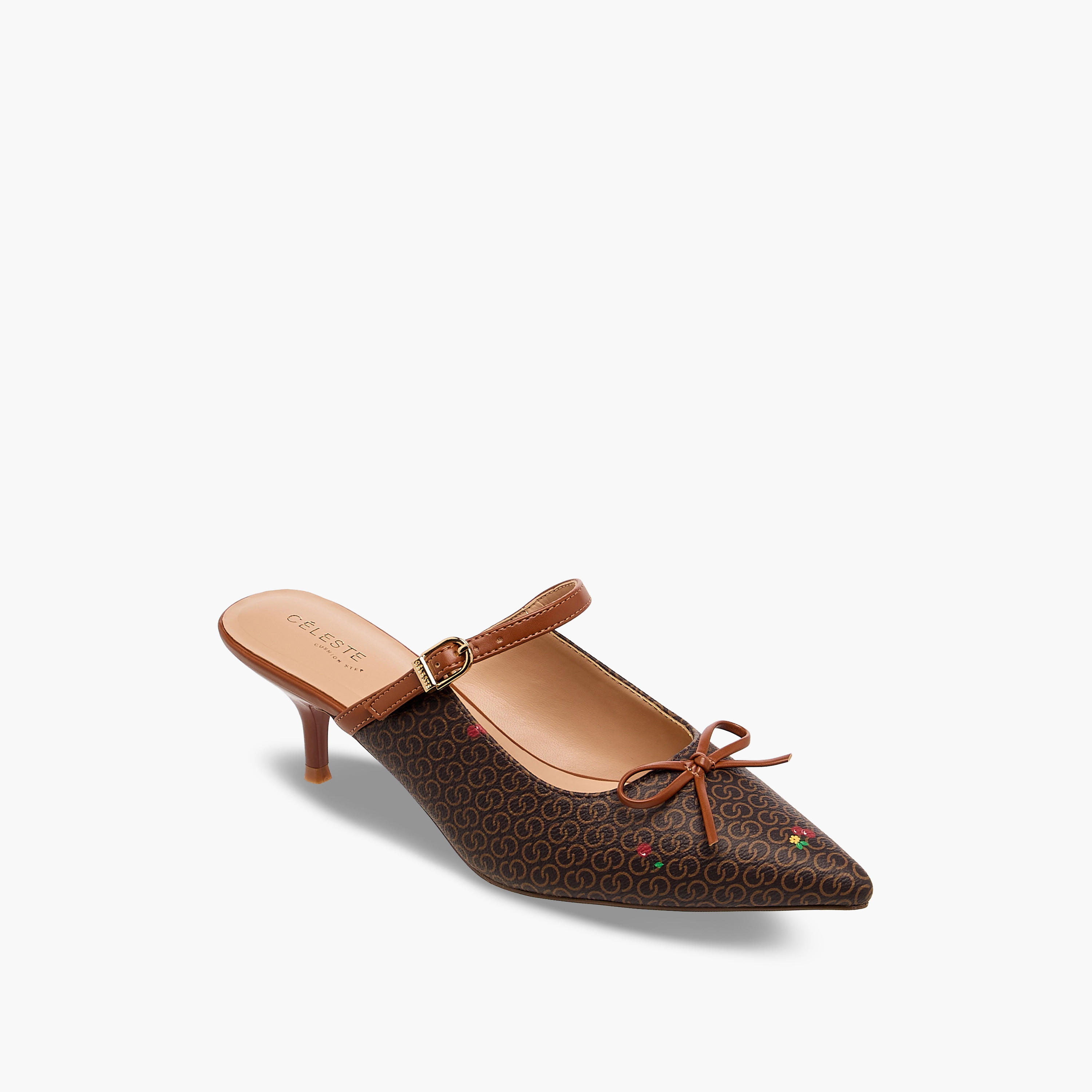 حذاء بكعب ستيليتو للنساء من سيليست-women-shoes-heels-image-2