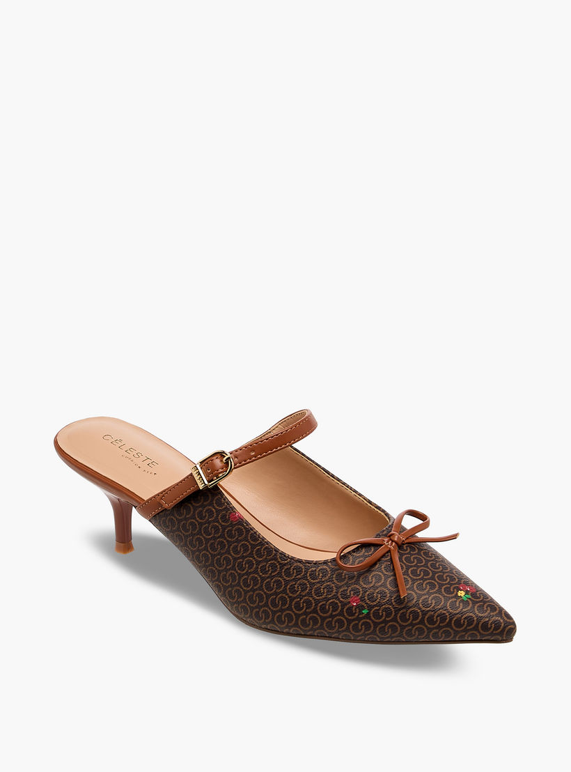 حذاء بكعب ستيليتو للنساء من سيليست-women-shoes-heels-image-2
