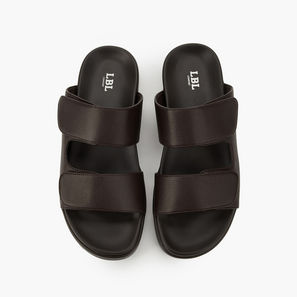صندل رجالي مريح من أل بي أل من شو إكسبريس-men-shoes-image-1