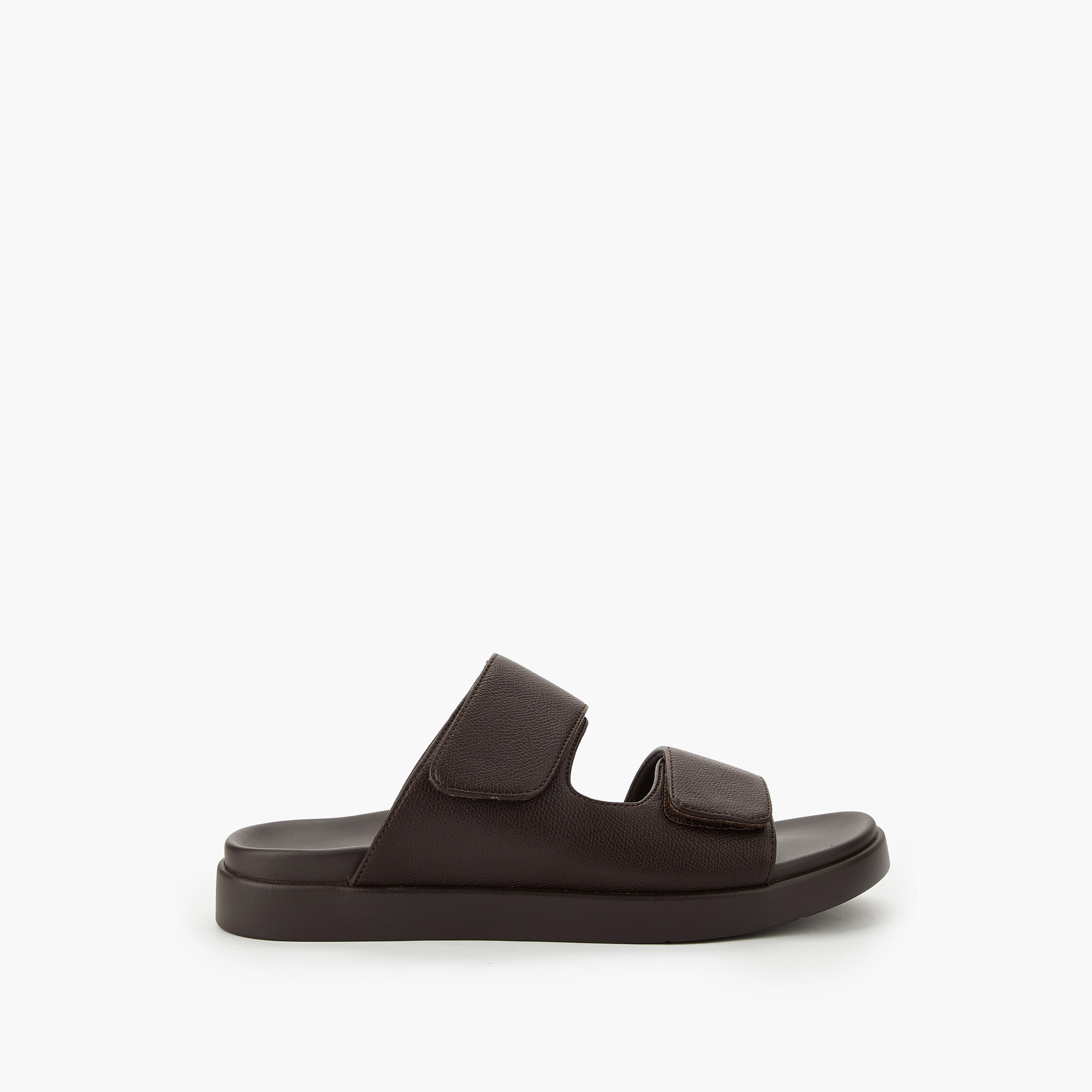 صندل رجالي مريح من أل بي أل من شو إكسبريس-men-shoes-sandals-image-2