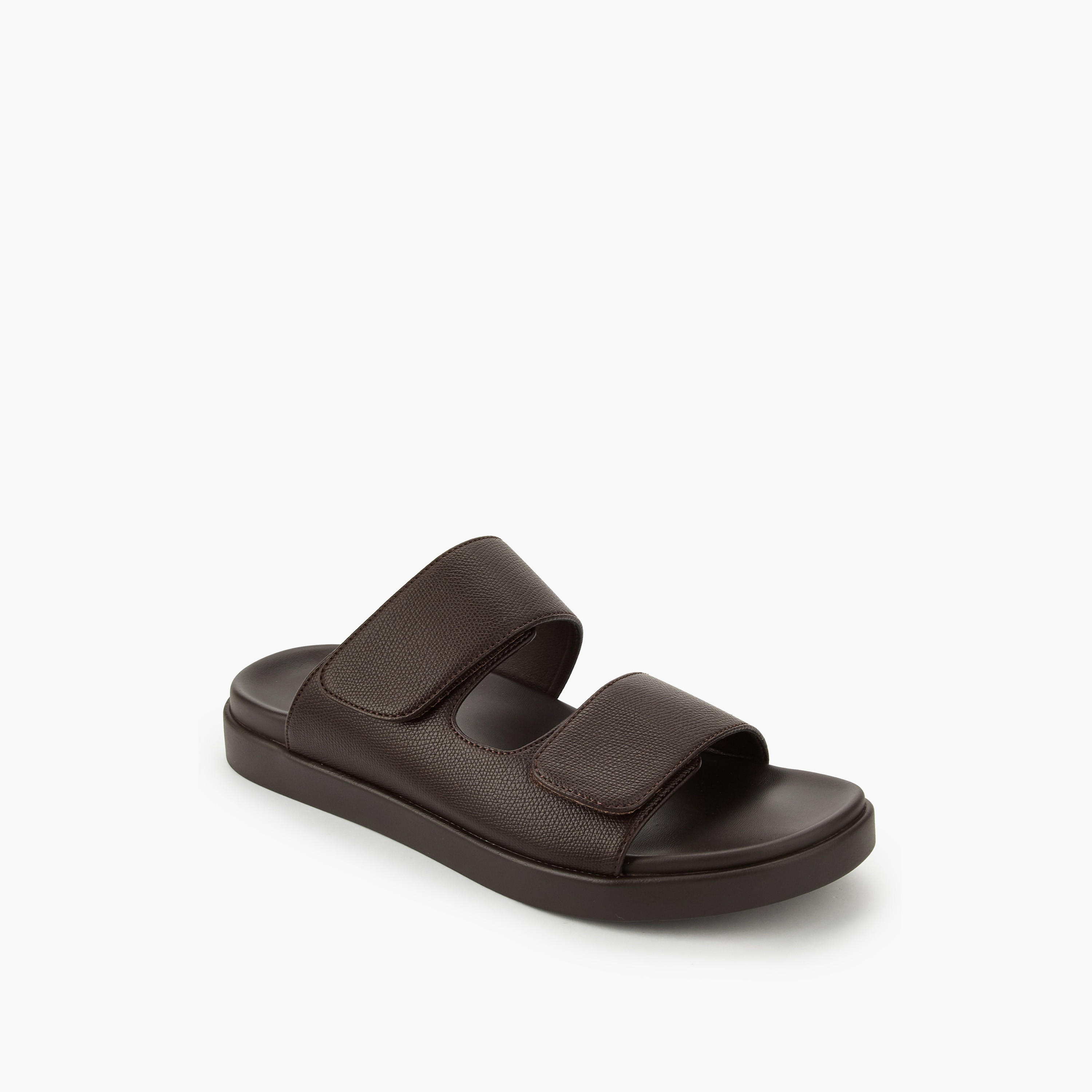 صندل رجالي مريح من أل بي أل من شو إكسبريس-men-shoes-sandals-image-3