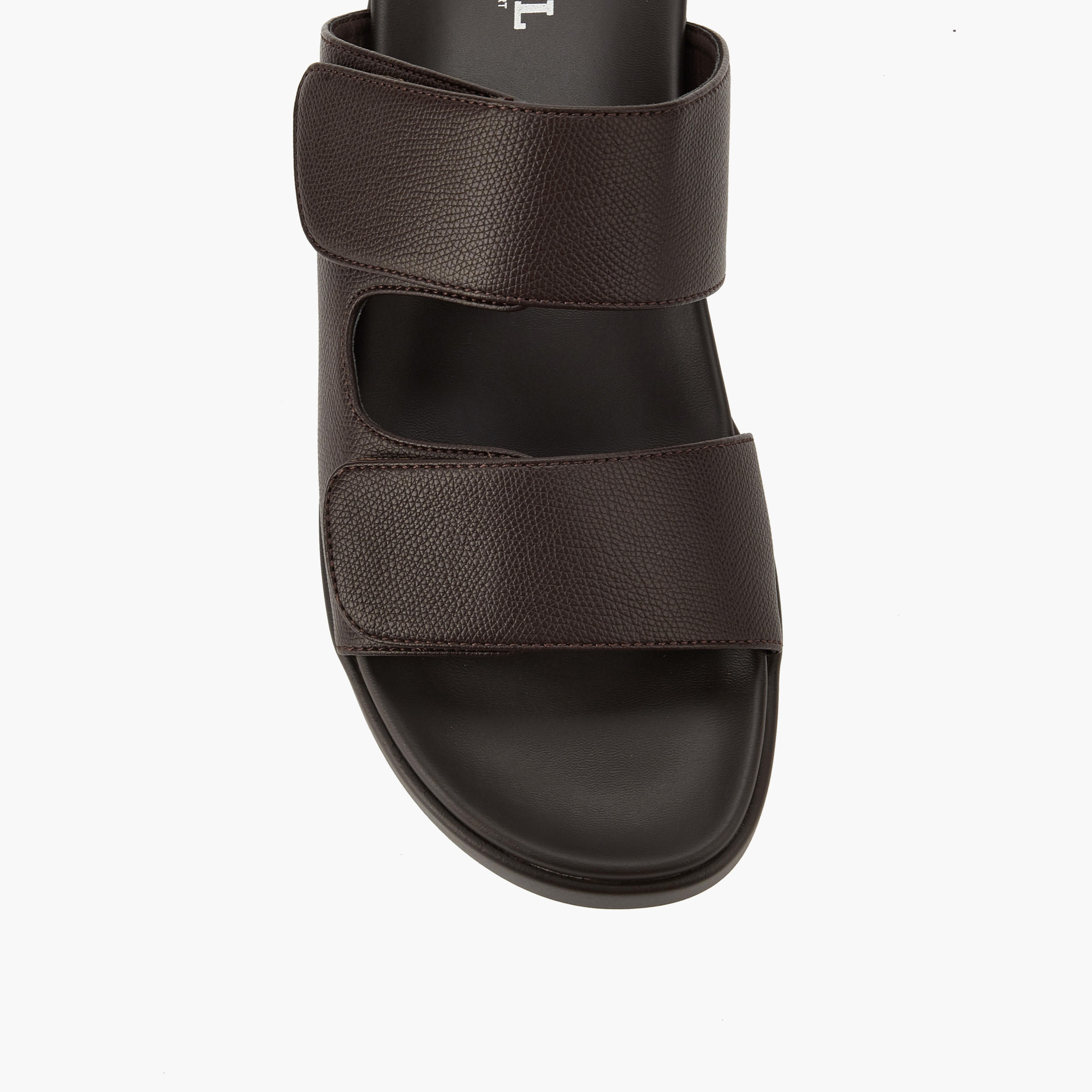 صندل رجالي مريح من أل بي أل من شو إكسبريس-men-shoes-sandals-image-4