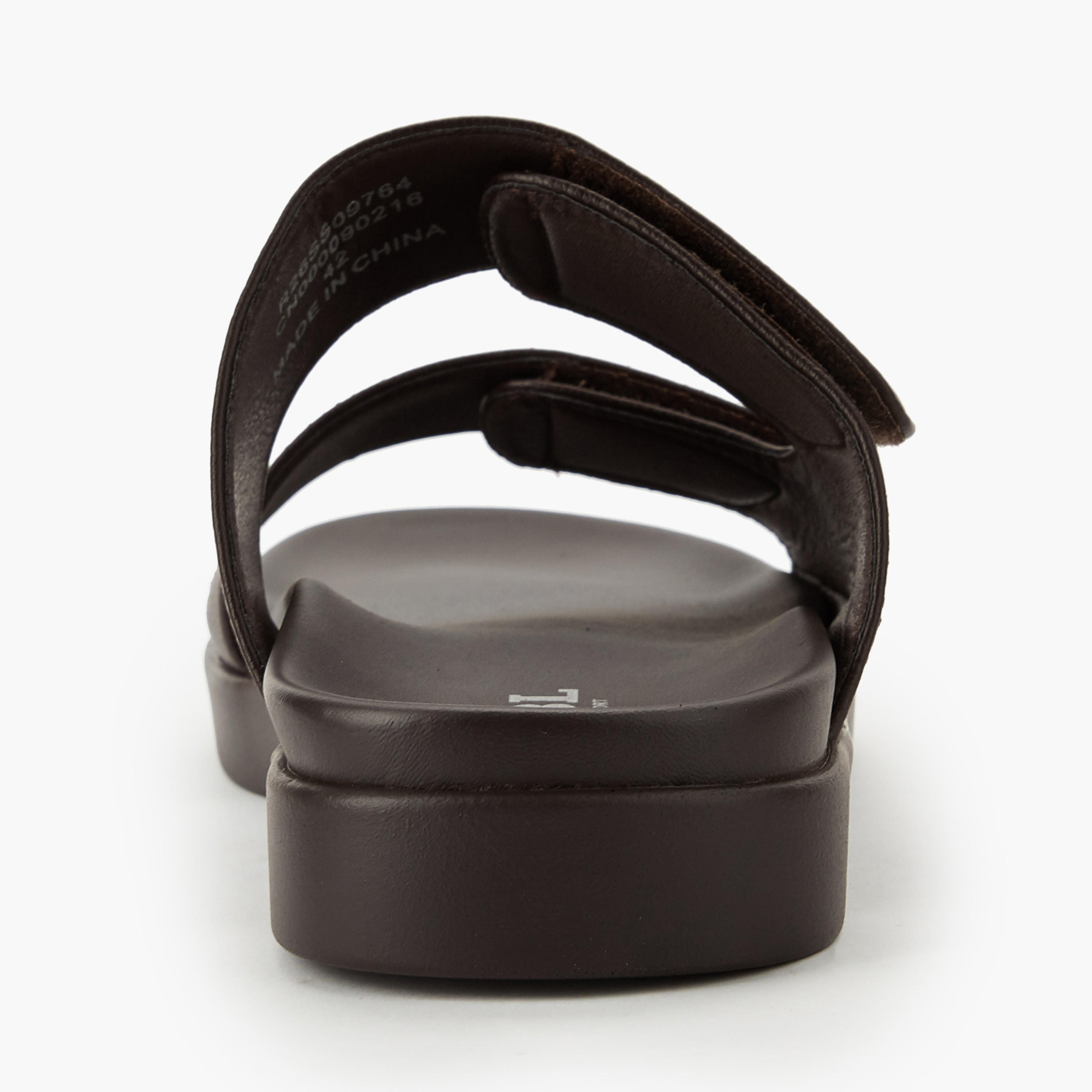 صندل رجالي مريح من أل بي أل من شو إكسبريس-men-shoes-sandals-image-5