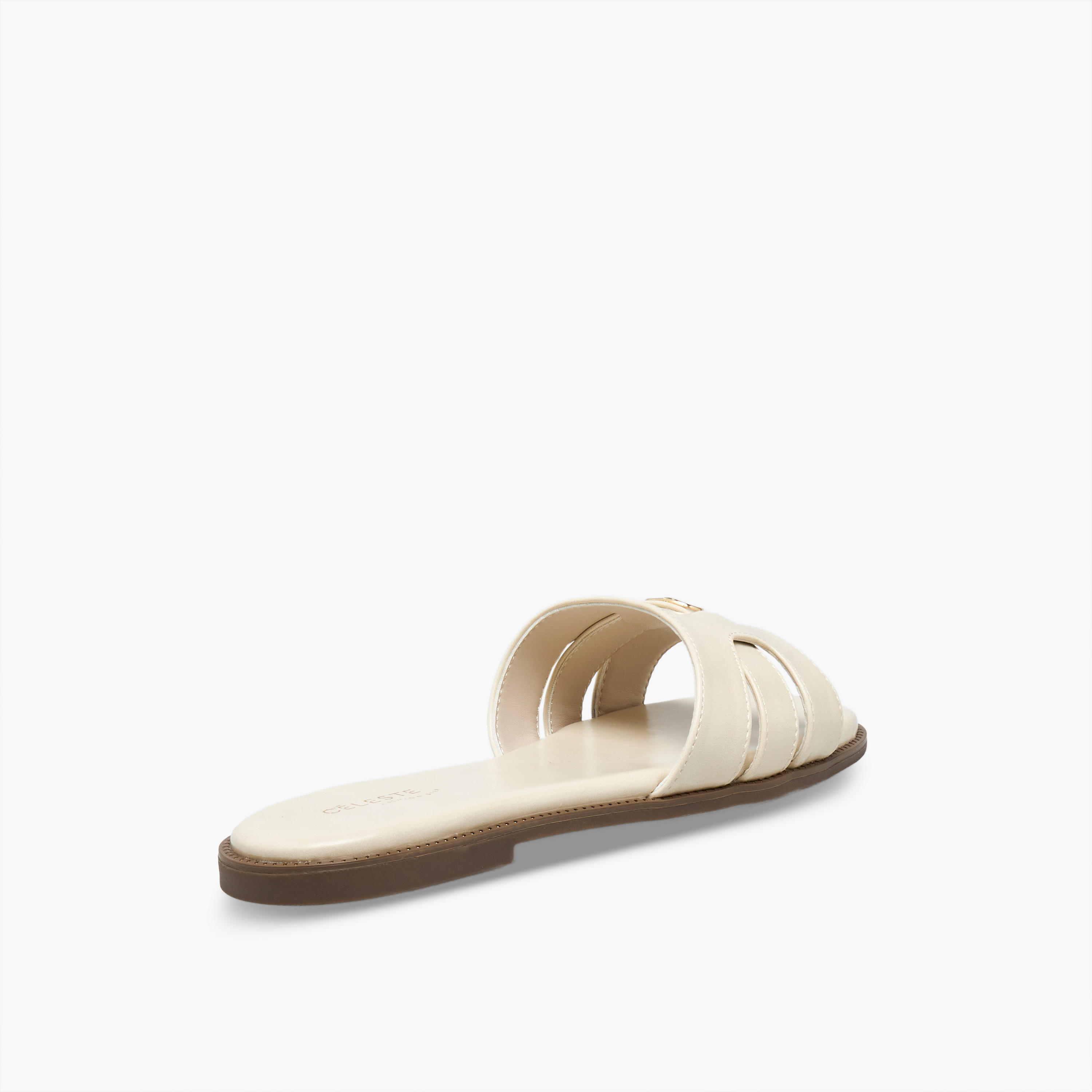 صندل مسطح سهل الارتداء للنساء من سيليست-women-shoes-sandals-flats-image-6